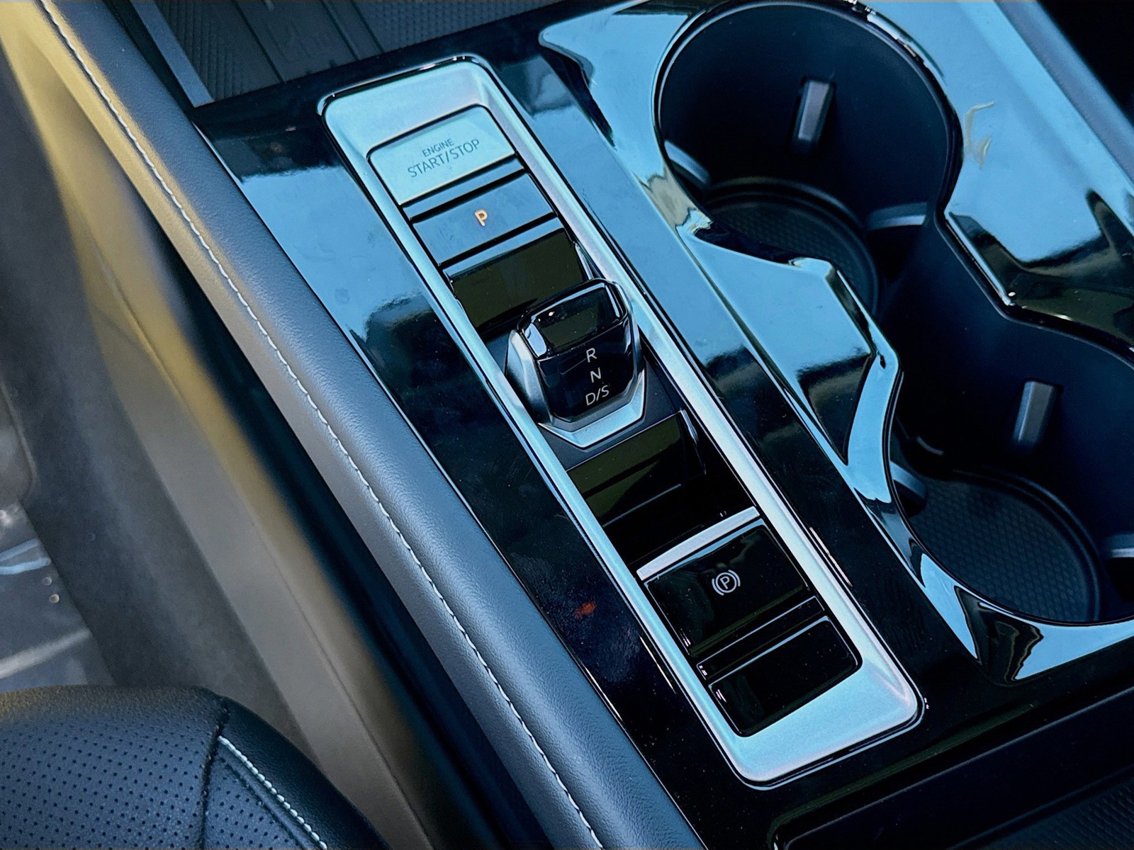 2026 Volkswagen Atlas - Photo 15