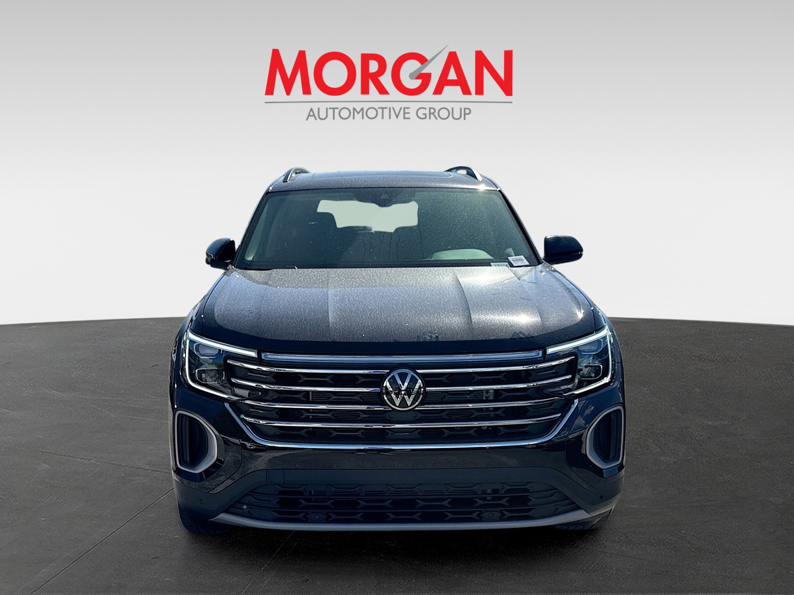 2026 Volkswagen Atlas - Photo 2