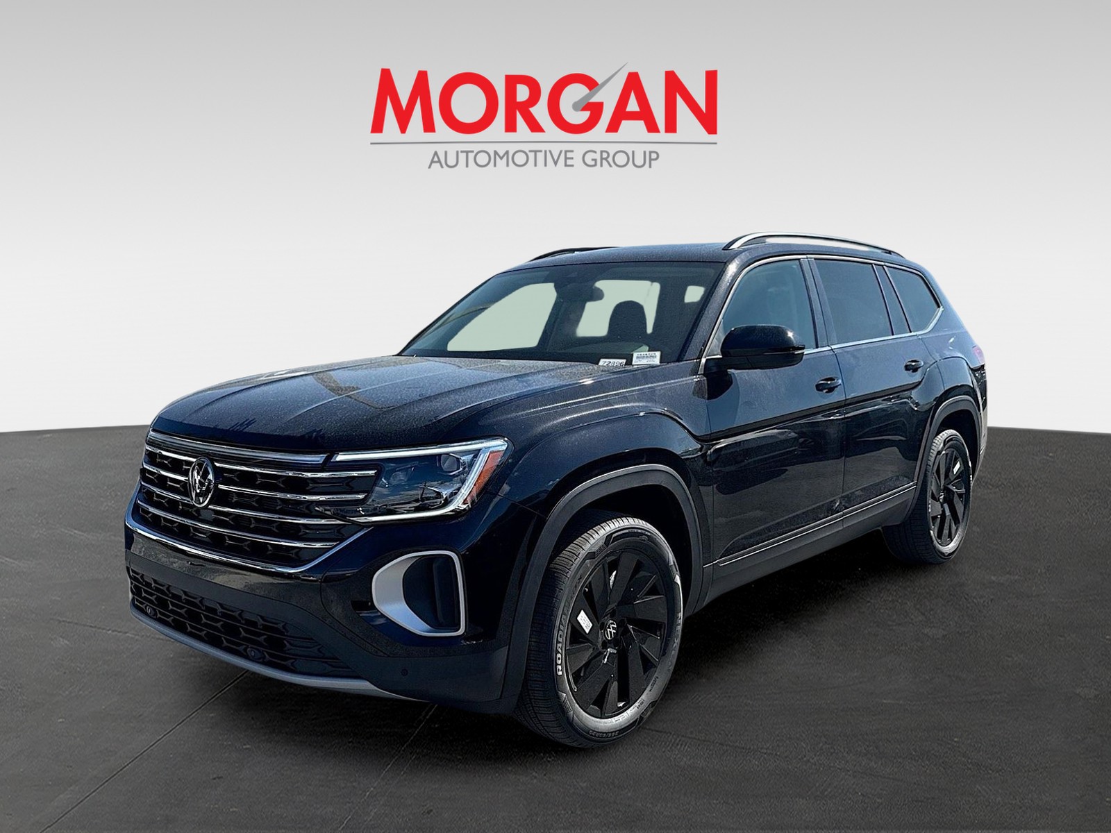 2026 Volkswagen Atlas - Photo 3