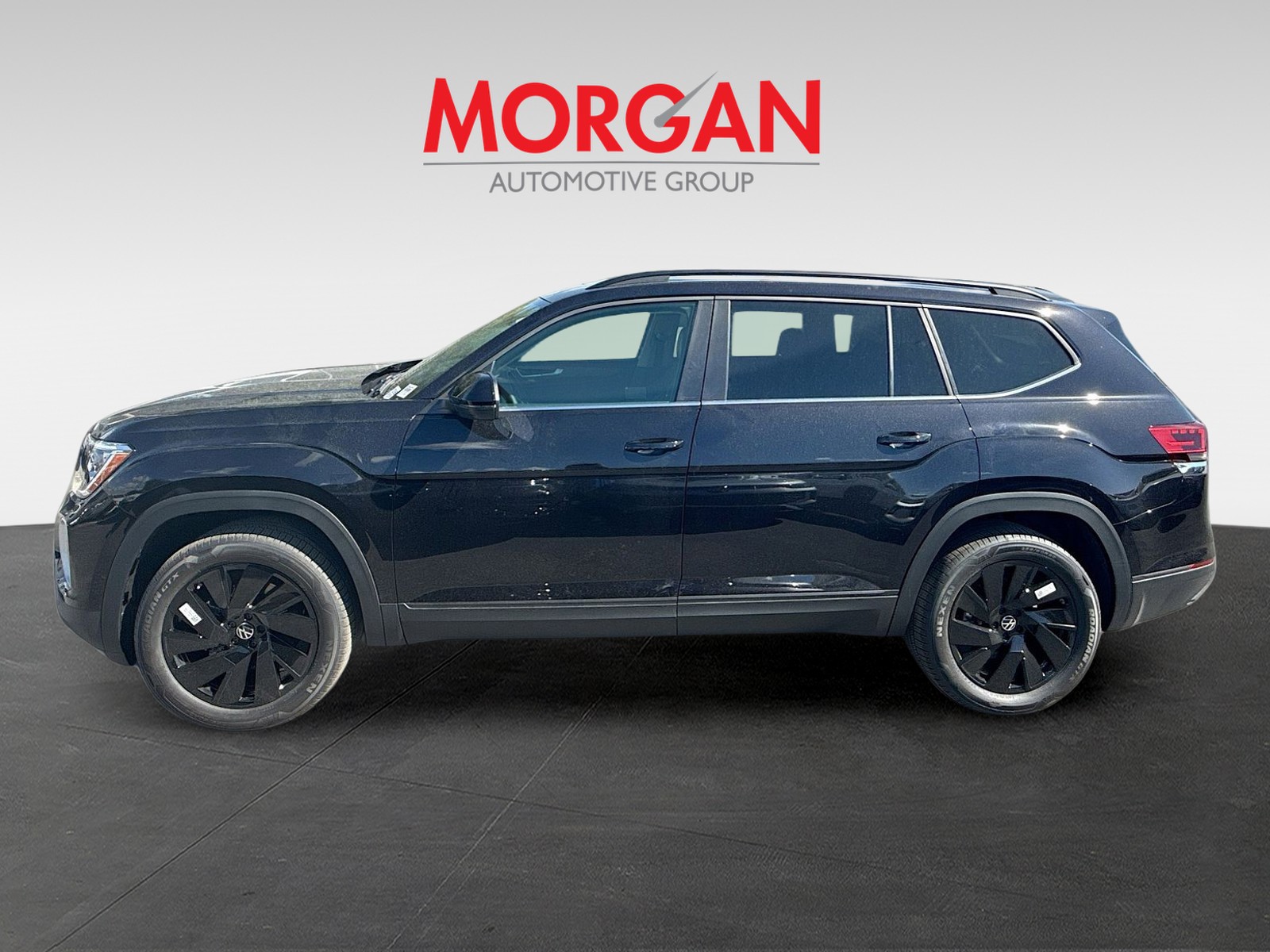2026 Volkswagen Atlas - Photo 7
