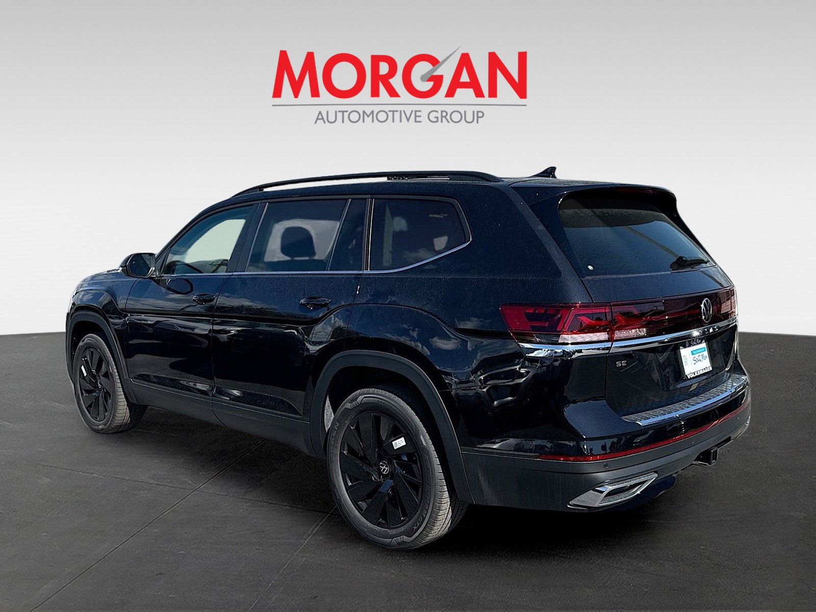 2026 Volkswagen Atlas - Photo 4