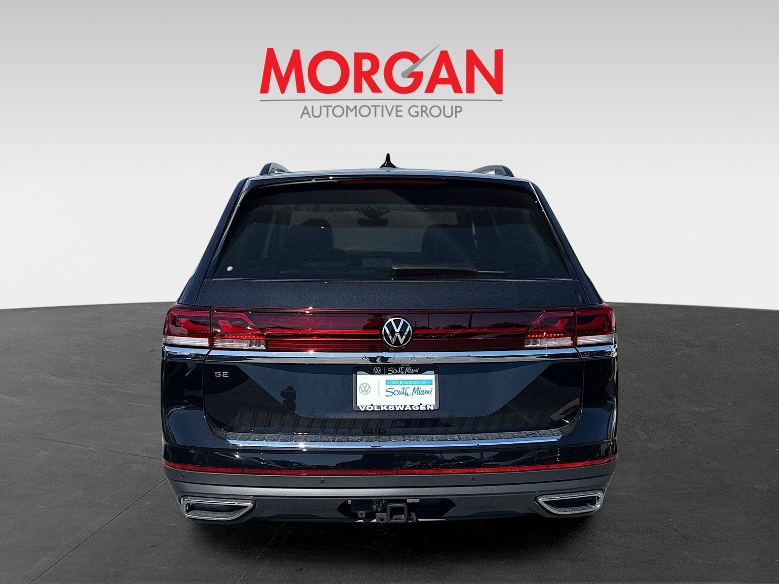 2026 Volkswagen Atlas - Photo 5