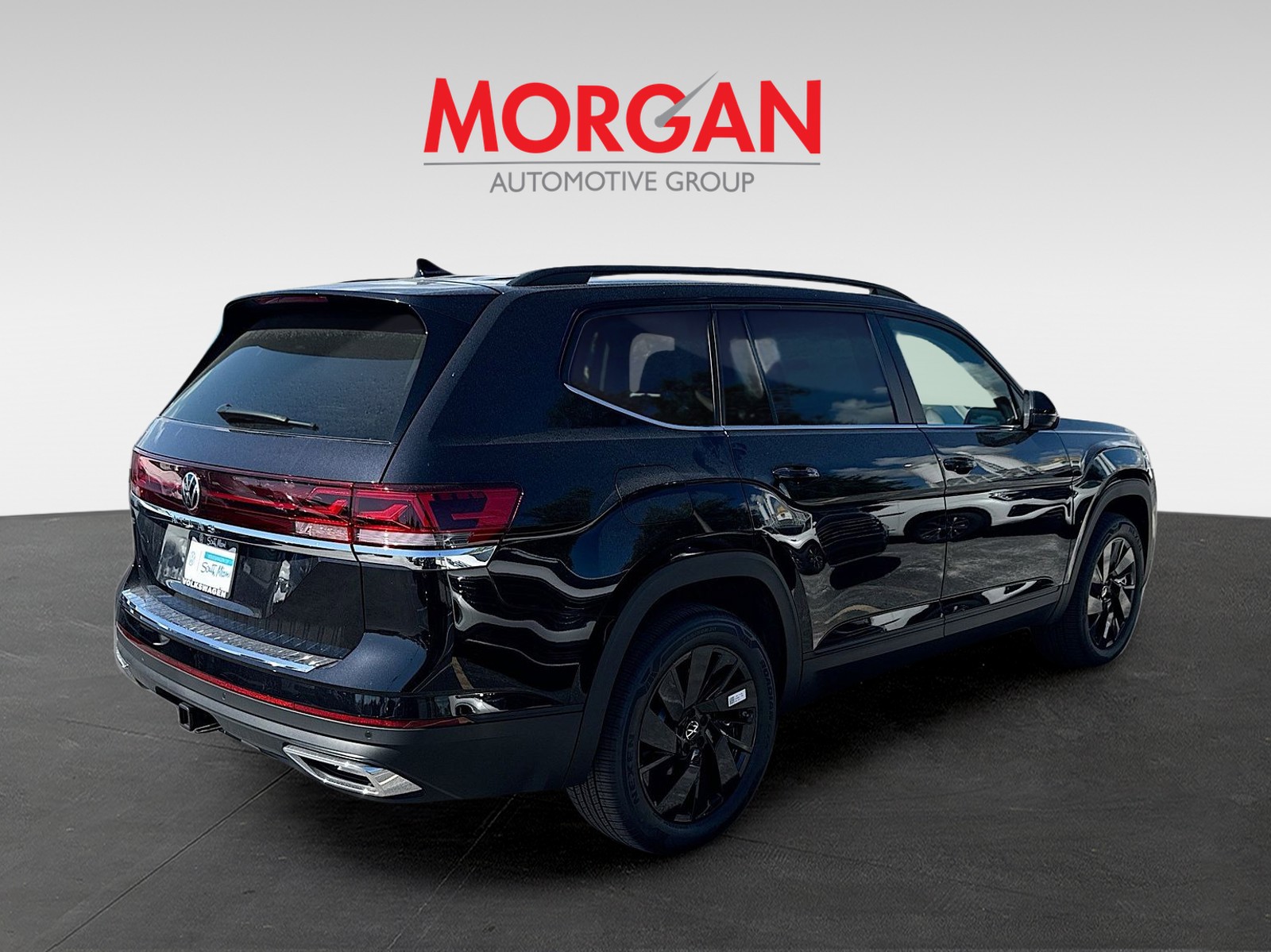 2026 Volkswagen Atlas - Photo 6
