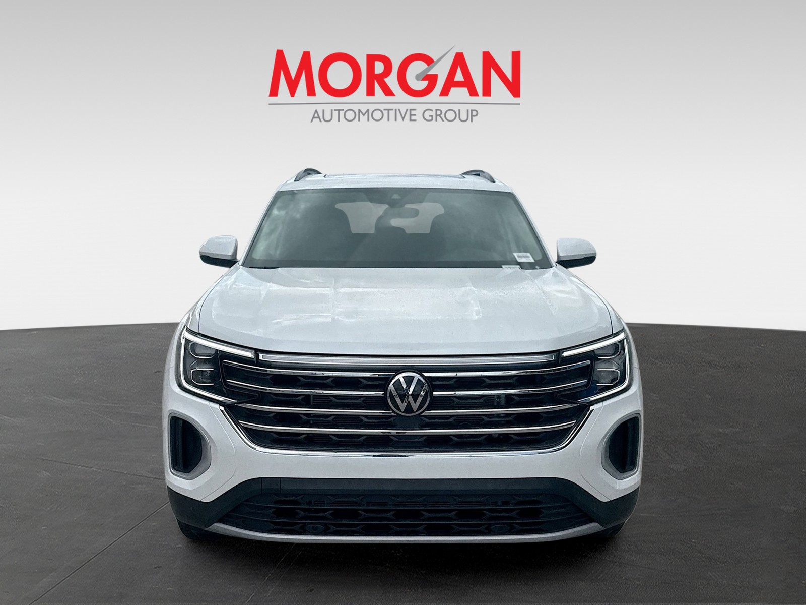 2026 Volkswagen Atlas - Photo 3
