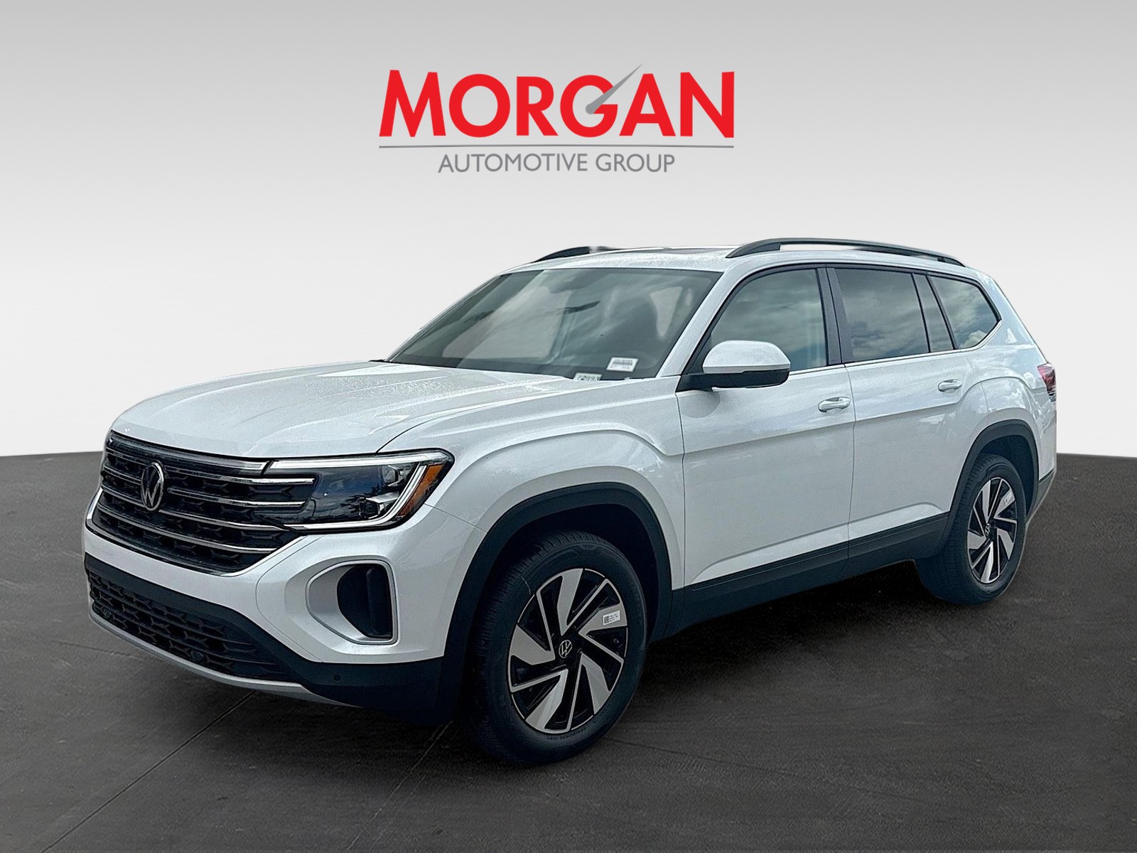 2026 Volkswagen Atlas - Photo 2
