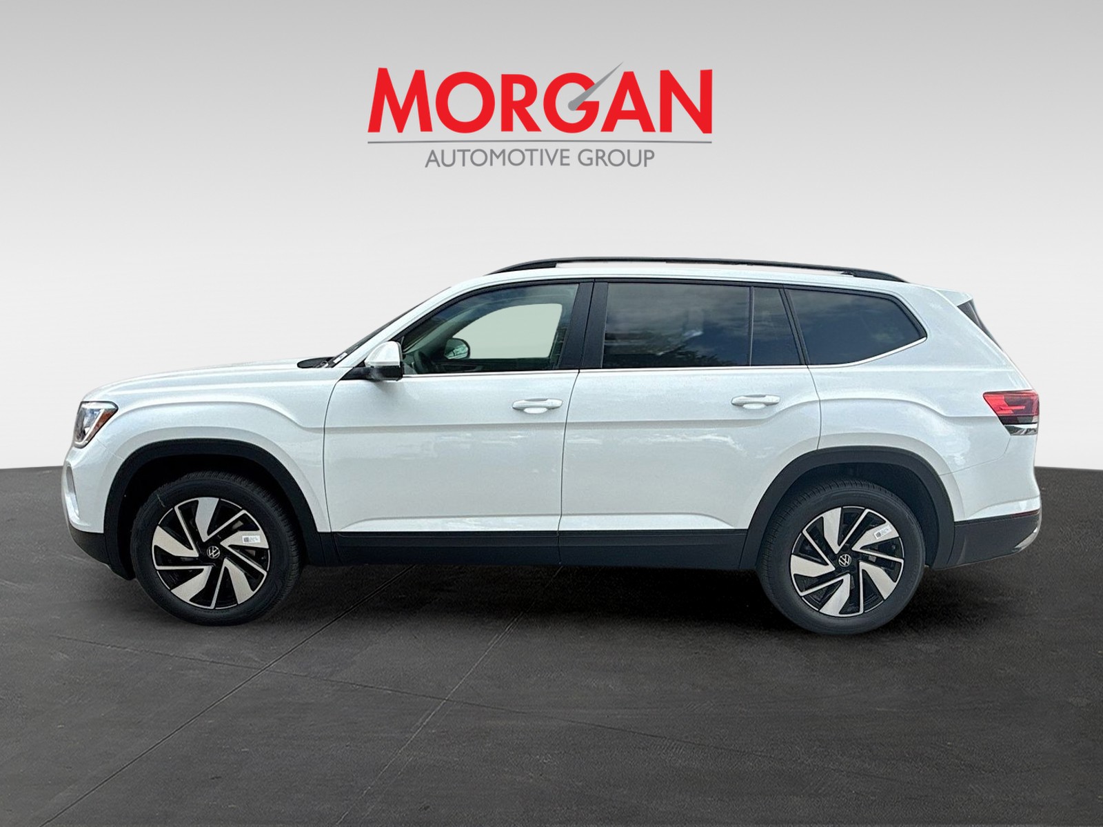 2026 Volkswagen Atlas - Photo 7