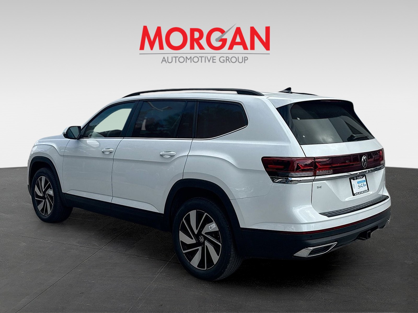 2026 Volkswagen Atlas - Photo 4