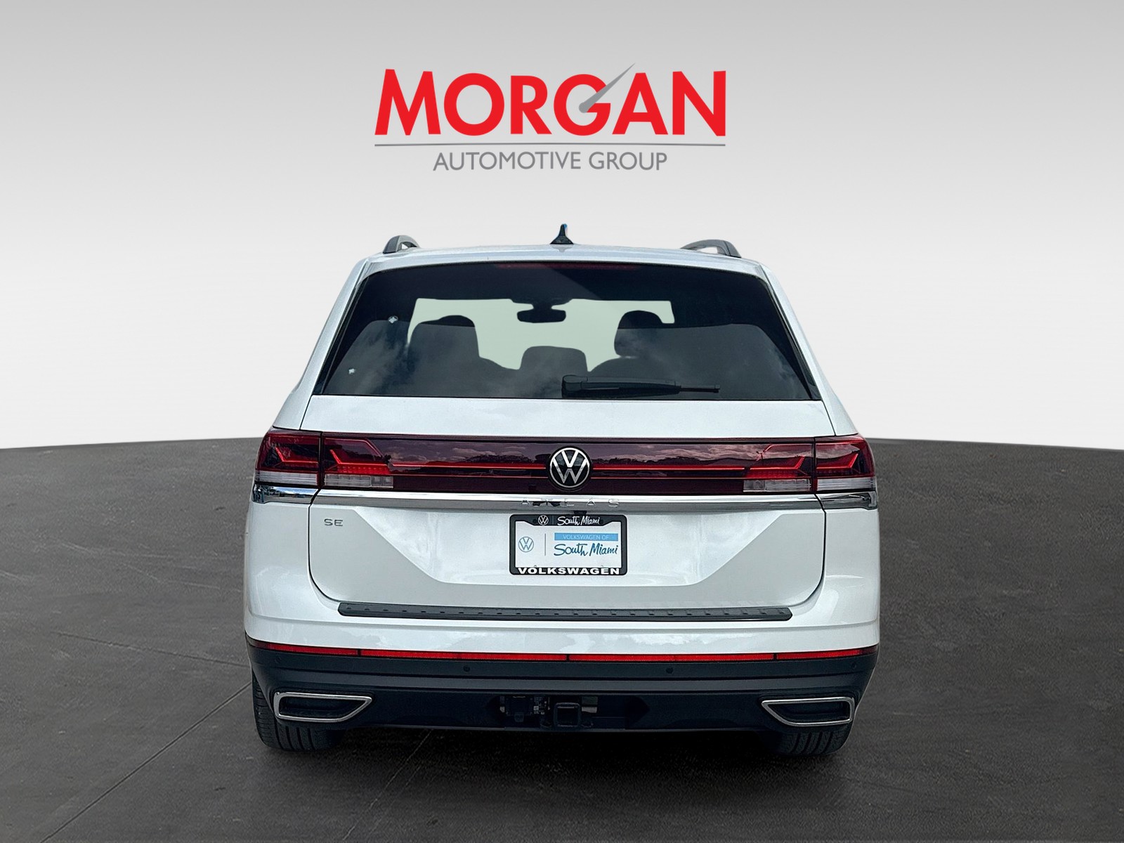 2026 Volkswagen Atlas - Photo 6