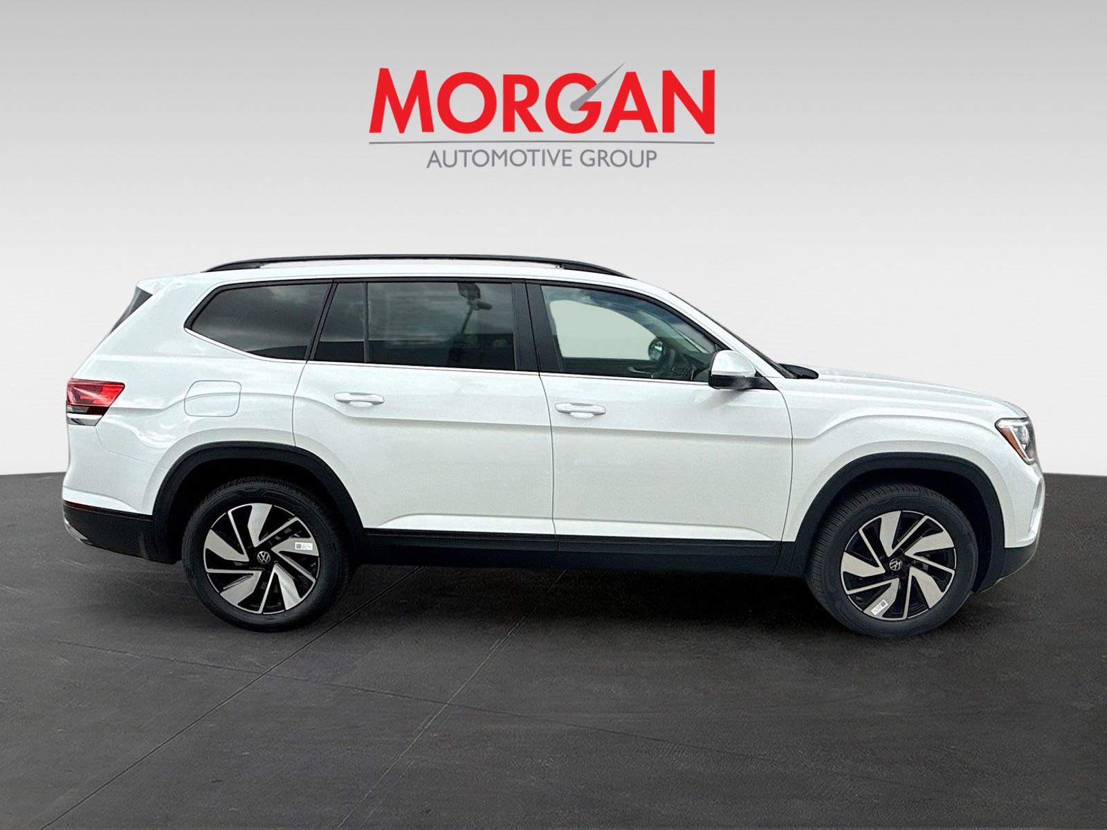 2026 Volkswagen Atlas - Photo 8