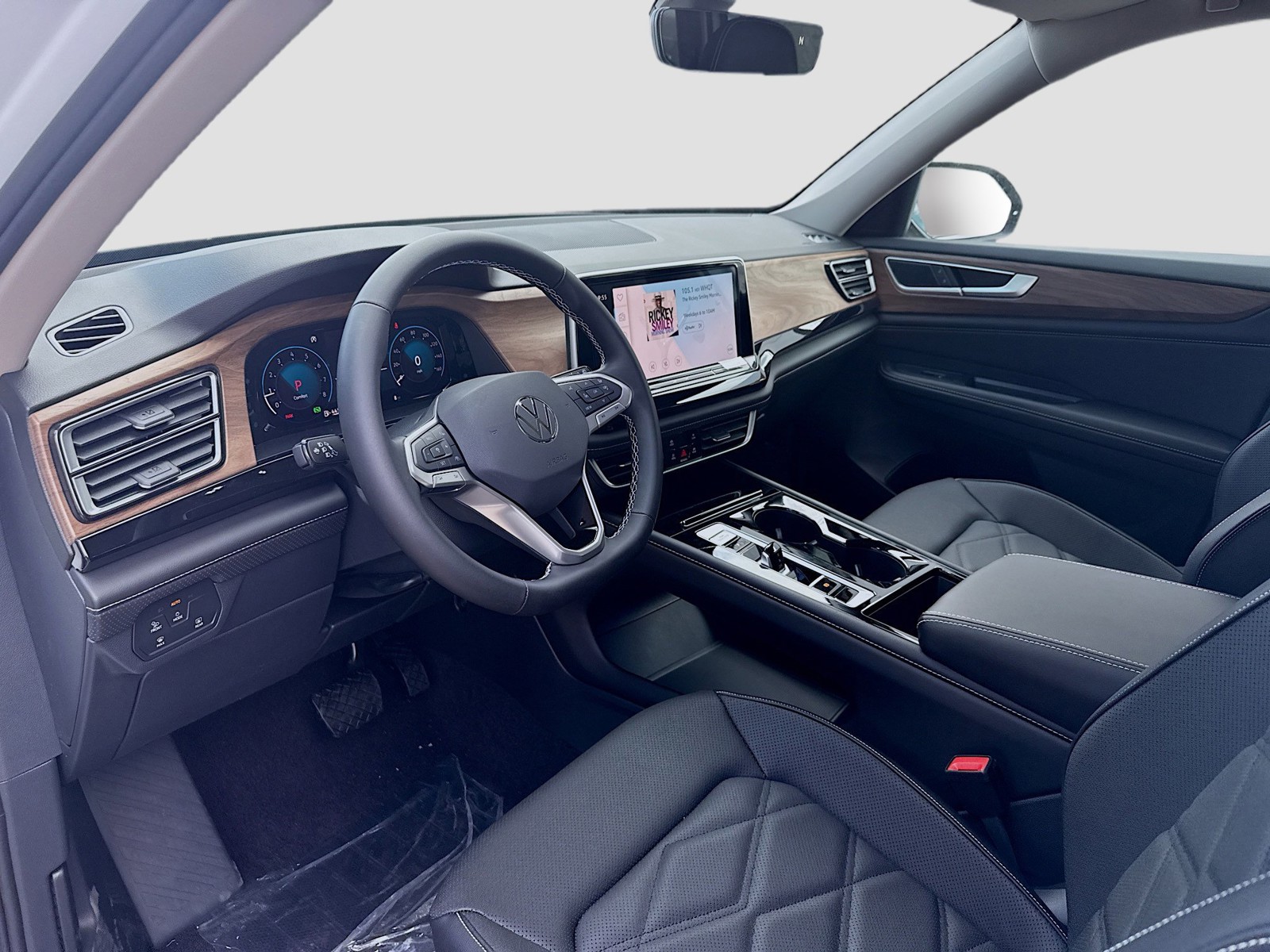 2026 Volkswagen Atlas - Photo 9