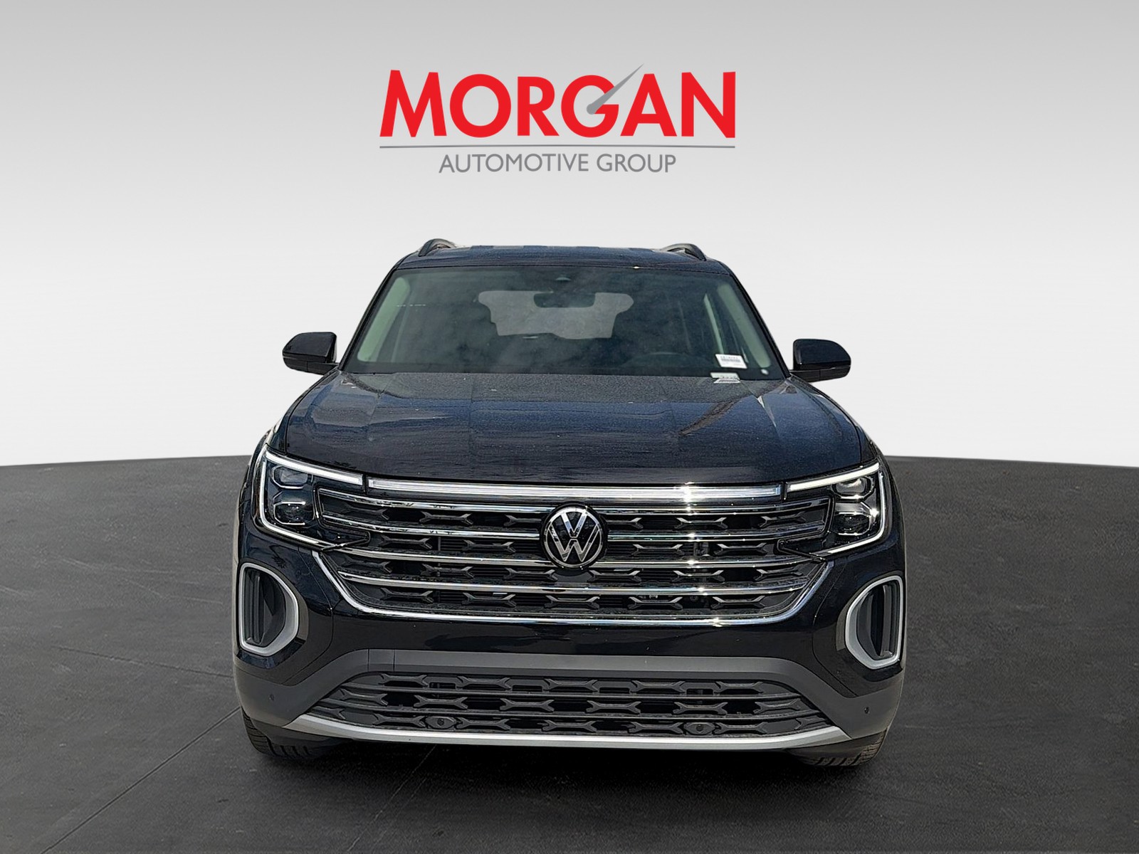 2026 Volkswagen Atlas - Photo 3