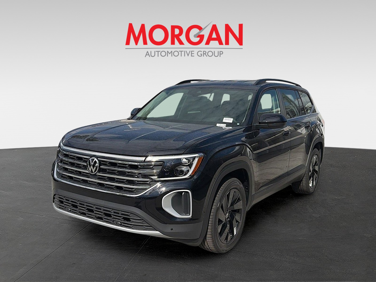 2026 Volkswagen Atlas - Photo 2