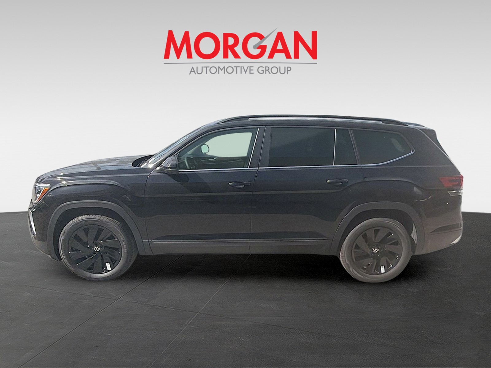 2026 Volkswagen Atlas - Photo 7