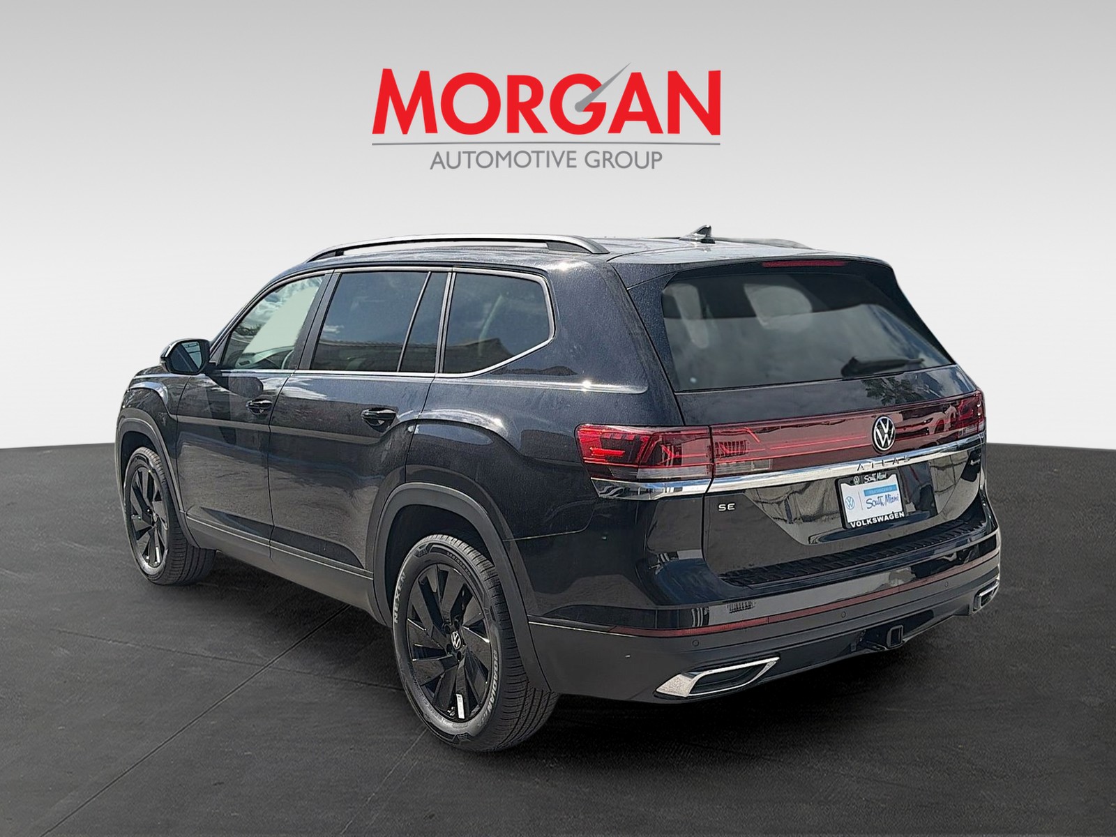 2026 Volkswagen Atlas - Photo 4