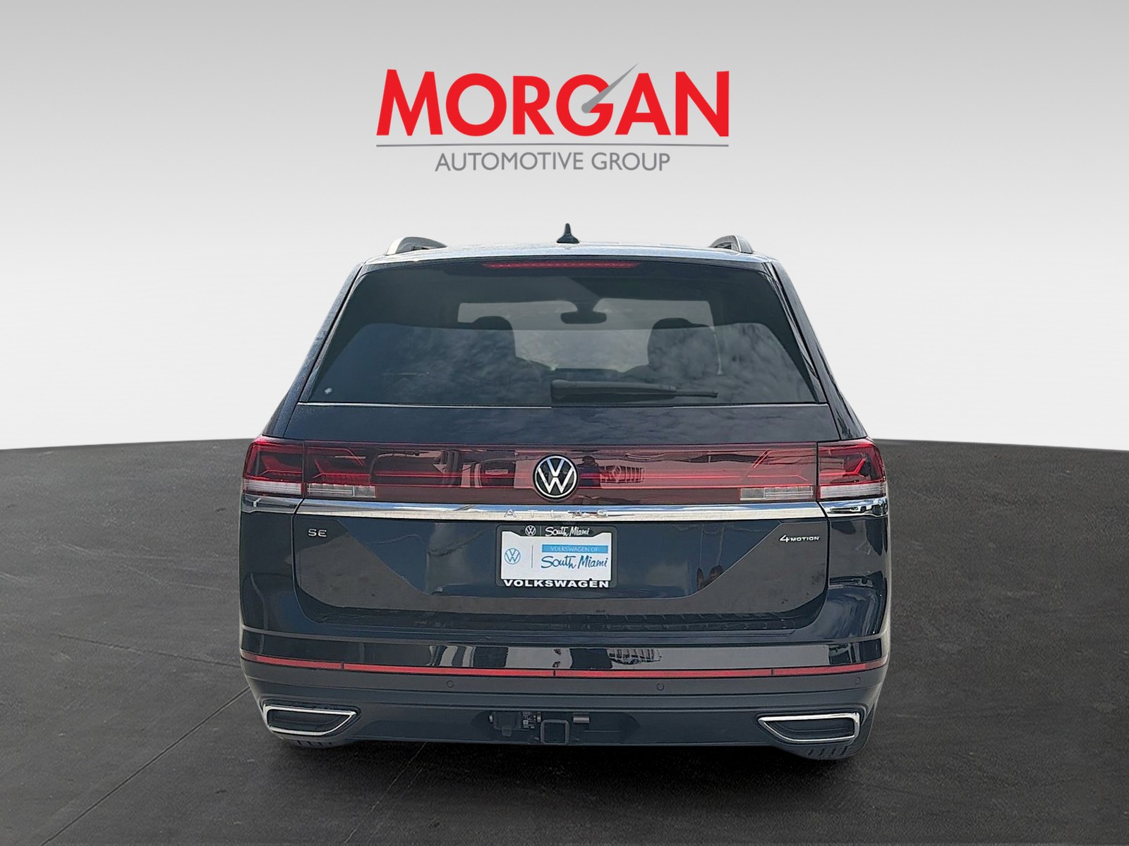 2026 Volkswagen Atlas - Photo 6