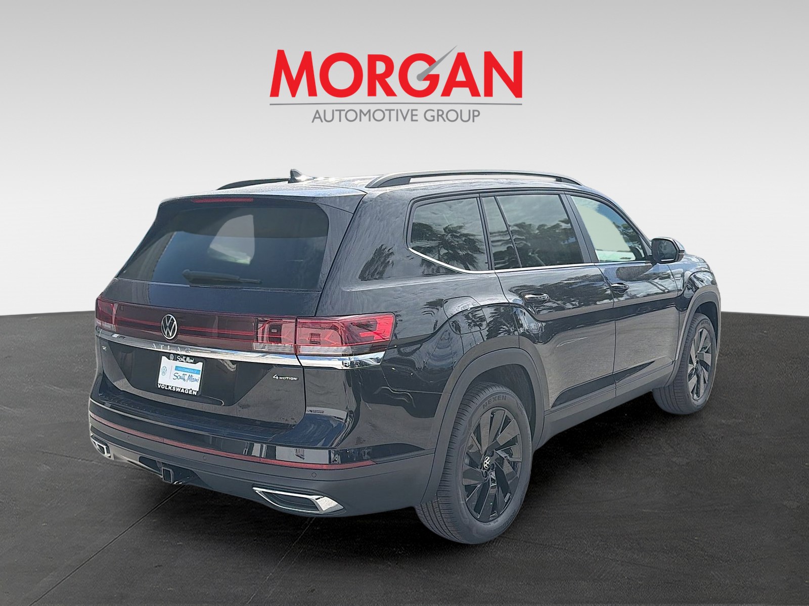 2026 Volkswagen Atlas - Photo 5