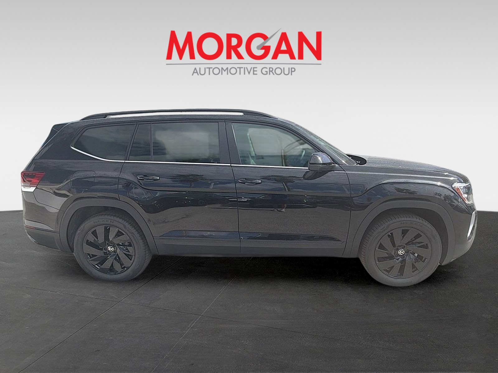 2026 Volkswagen Atlas - Photo 8