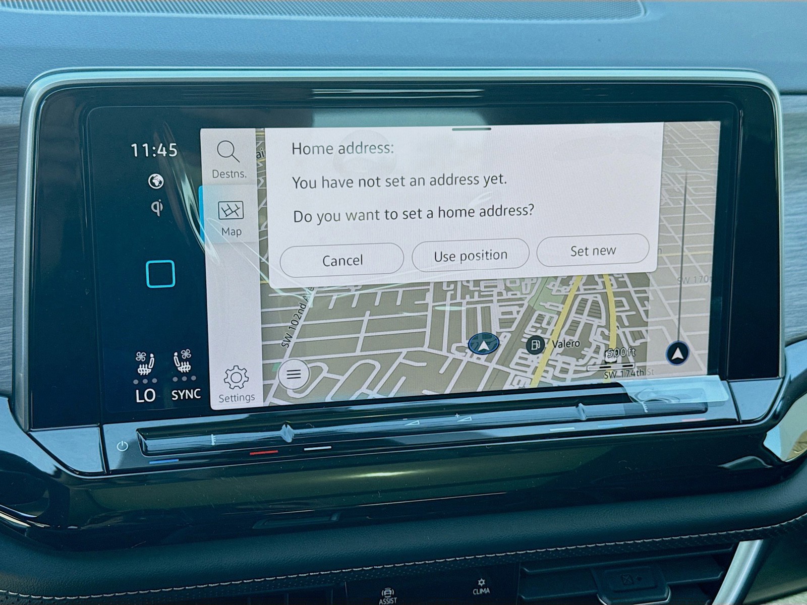 2026 Volkswagen Atlas - Photo 13