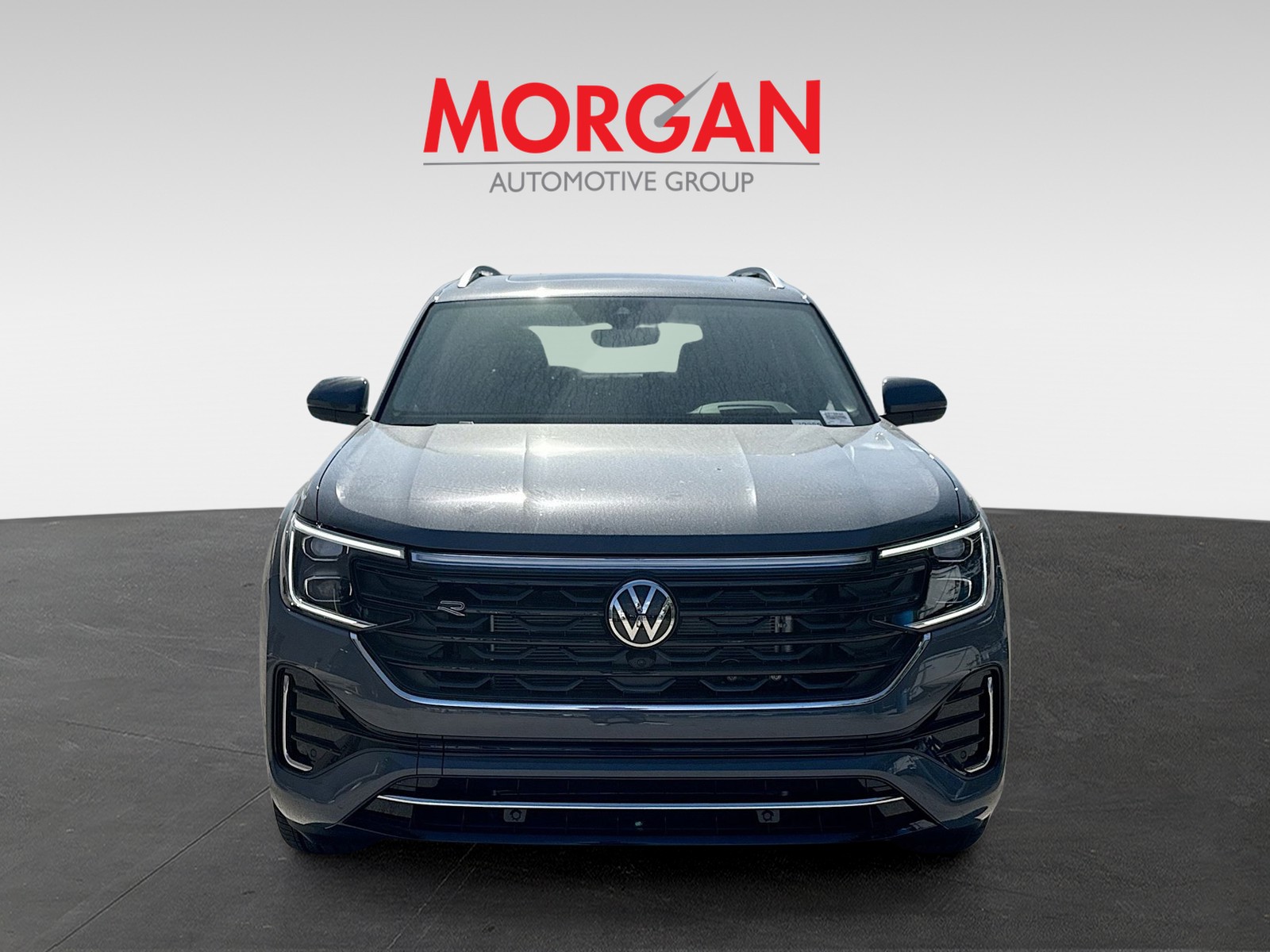 2026 Volkswagen Atlas - Photo 3