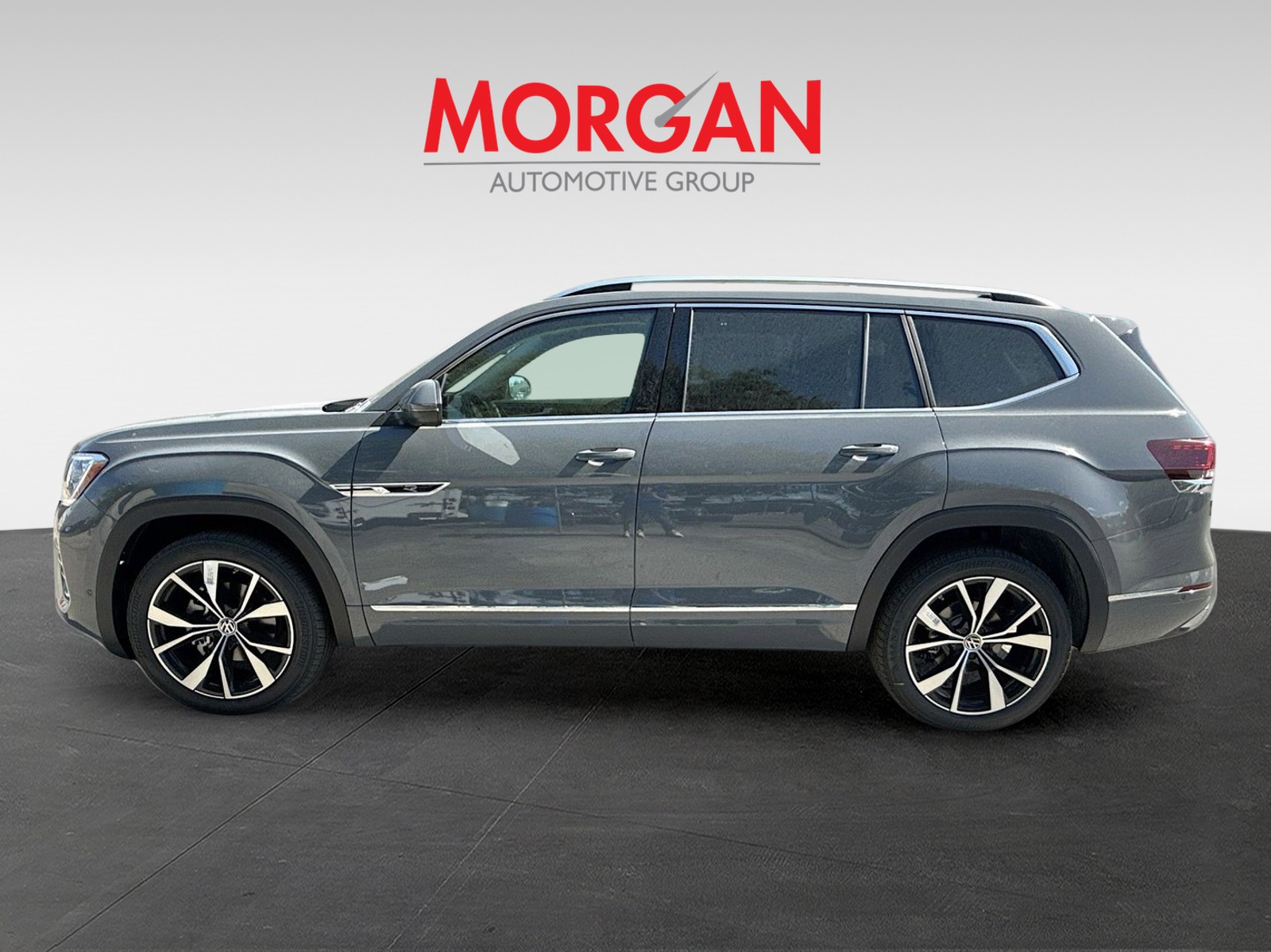 2026 Volkswagen Atlas - Photo 7