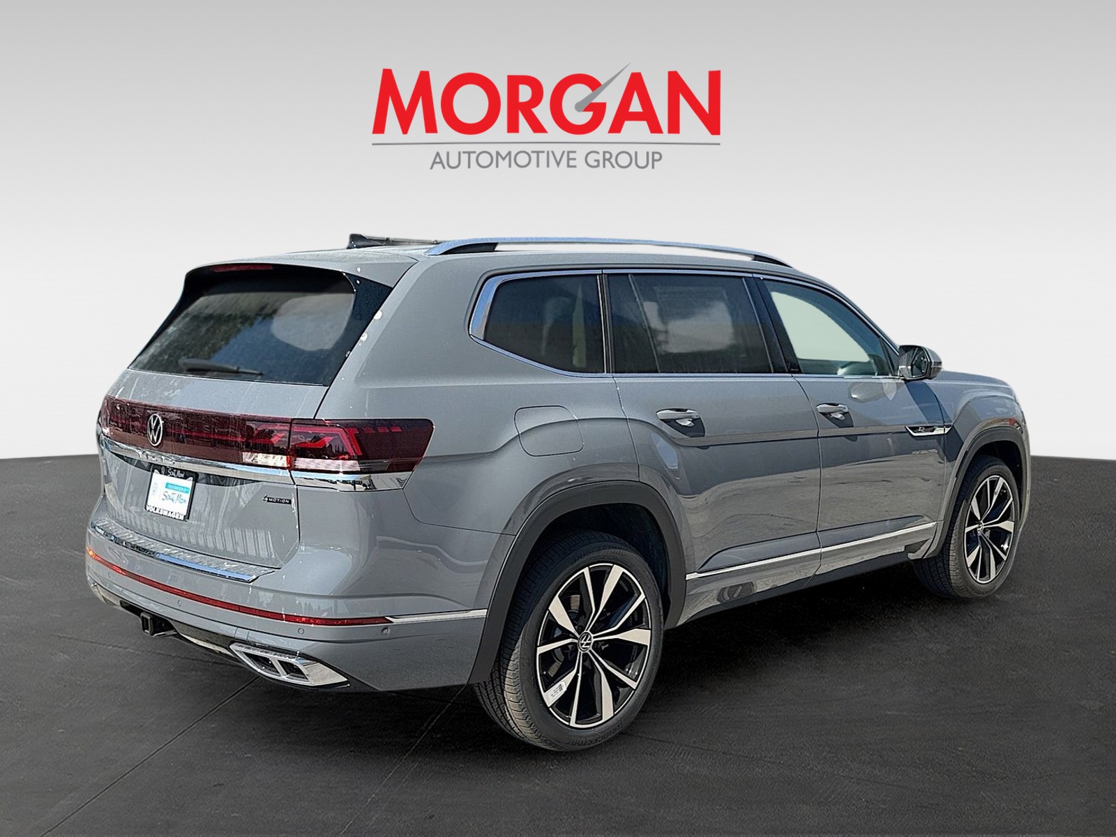 2026 Volkswagen Atlas - Photo 5