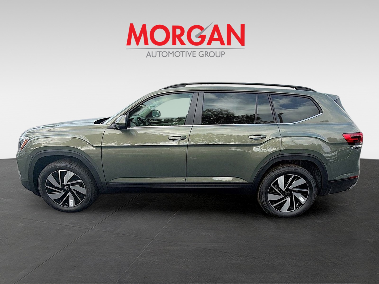 2026 Volkswagen Atlas - Photo 7