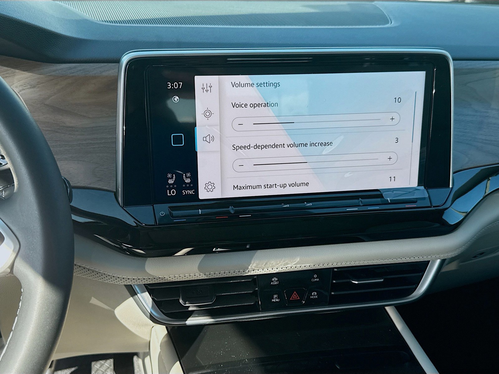 2026 Volkswagen Atlas - Photo 12
