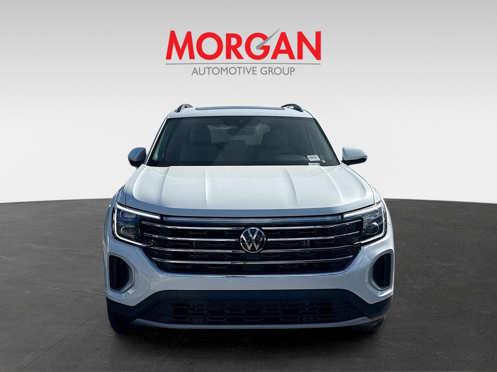 2026 Volkswagen Atlas - Photo 2