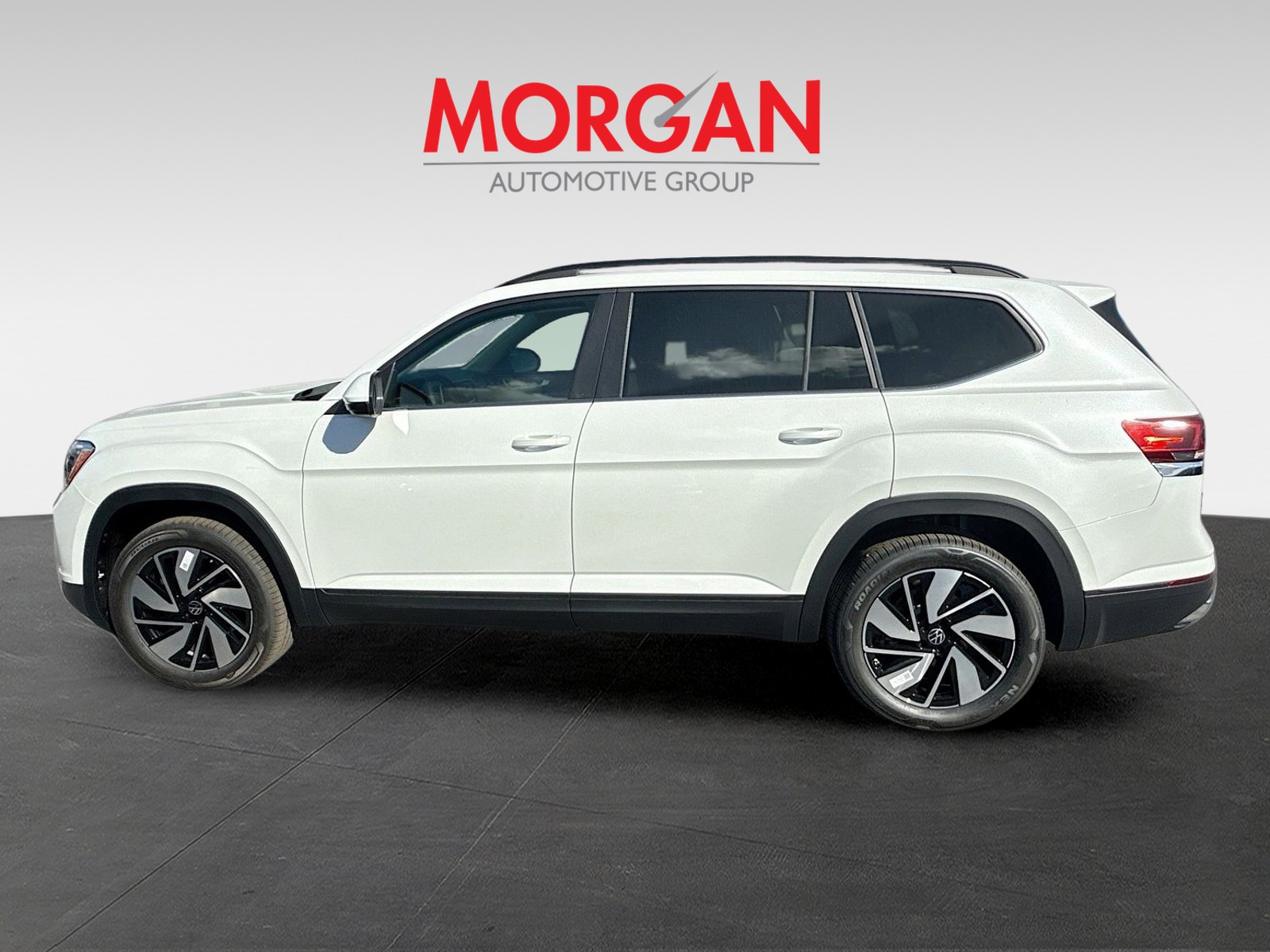2026 Volkswagen Atlas - Photo 7