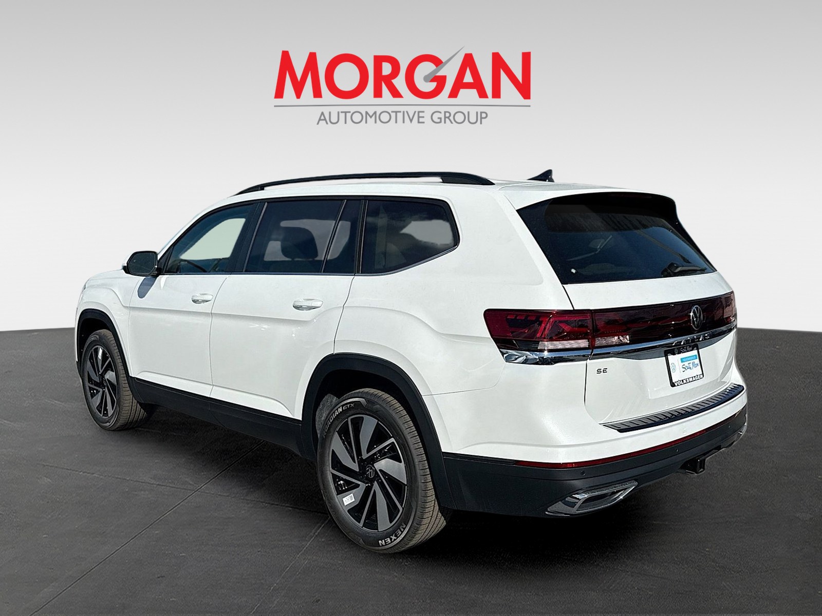 2026 Volkswagen Atlas - Photo 4