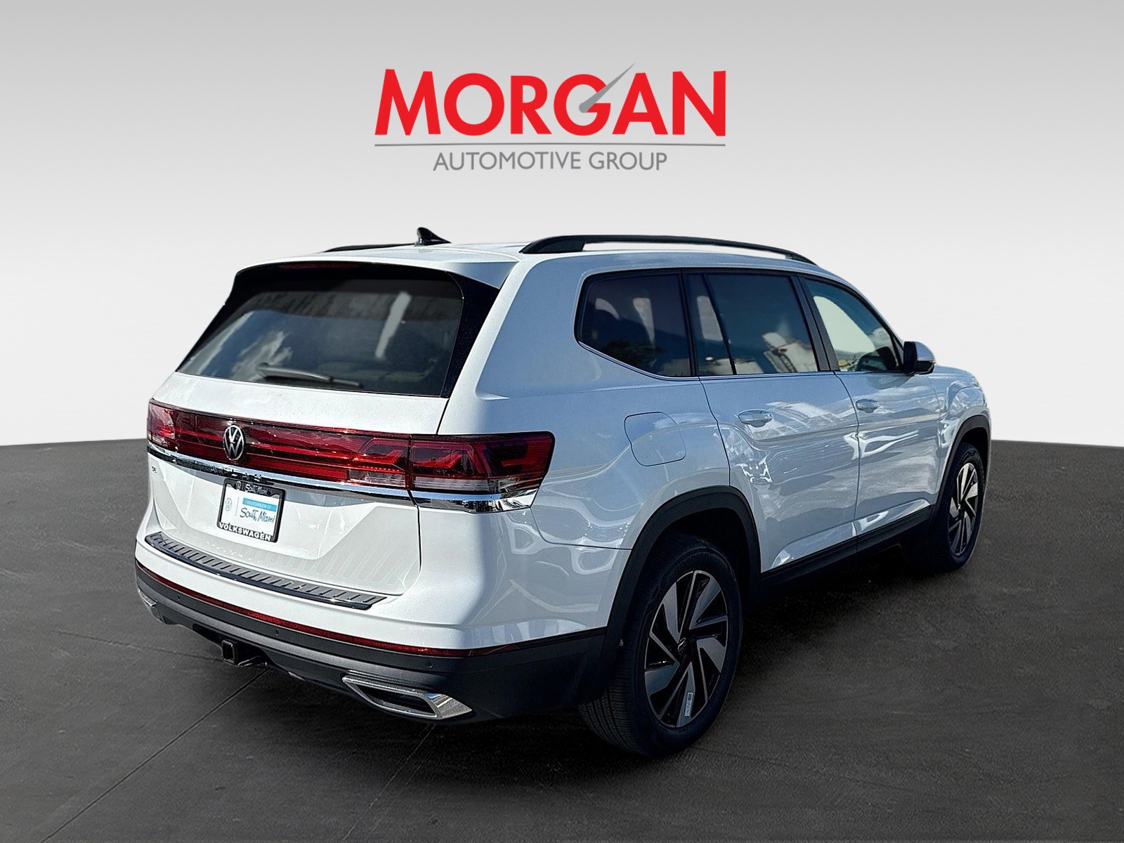 2026 Volkswagen Atlas - Photo 6