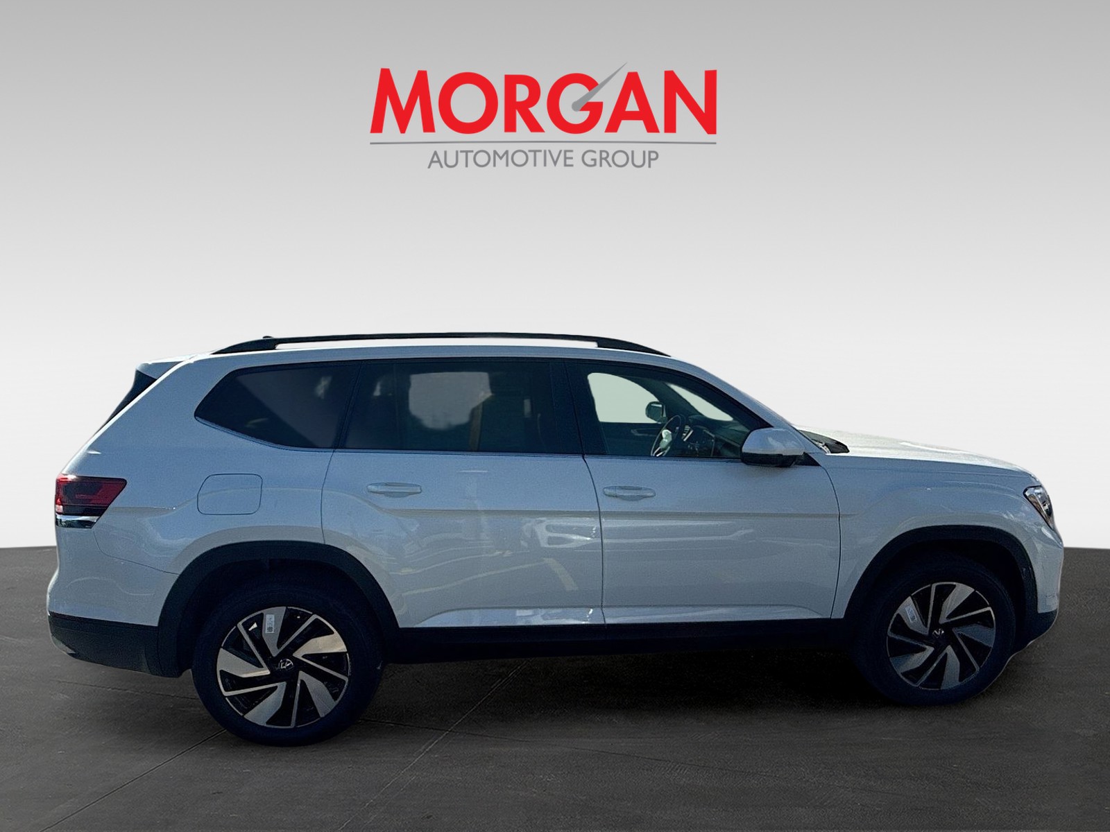 2026 Volkswagen Atlas - Photo 8