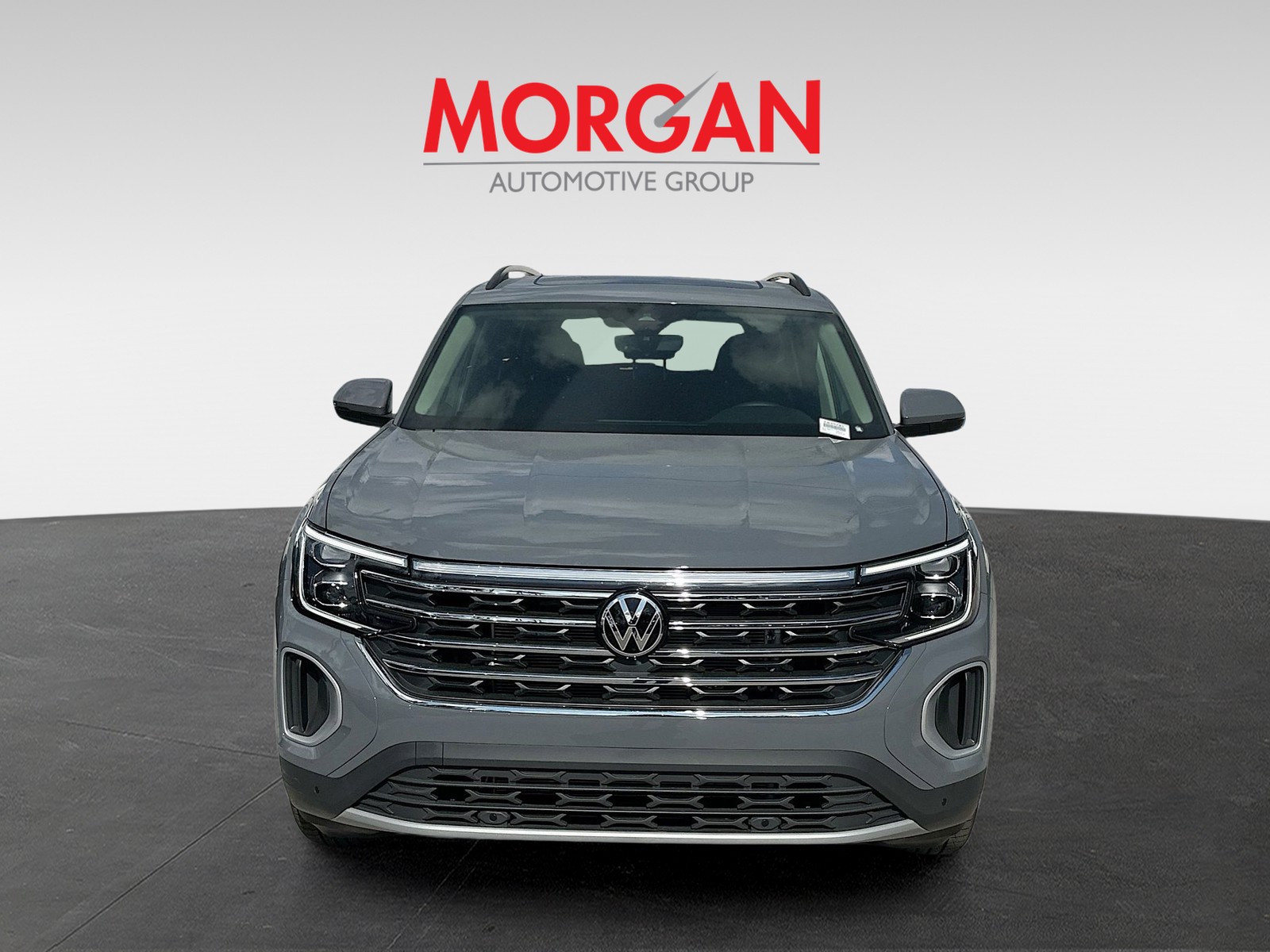 2026 Volkswagen Atlas - Photo 3