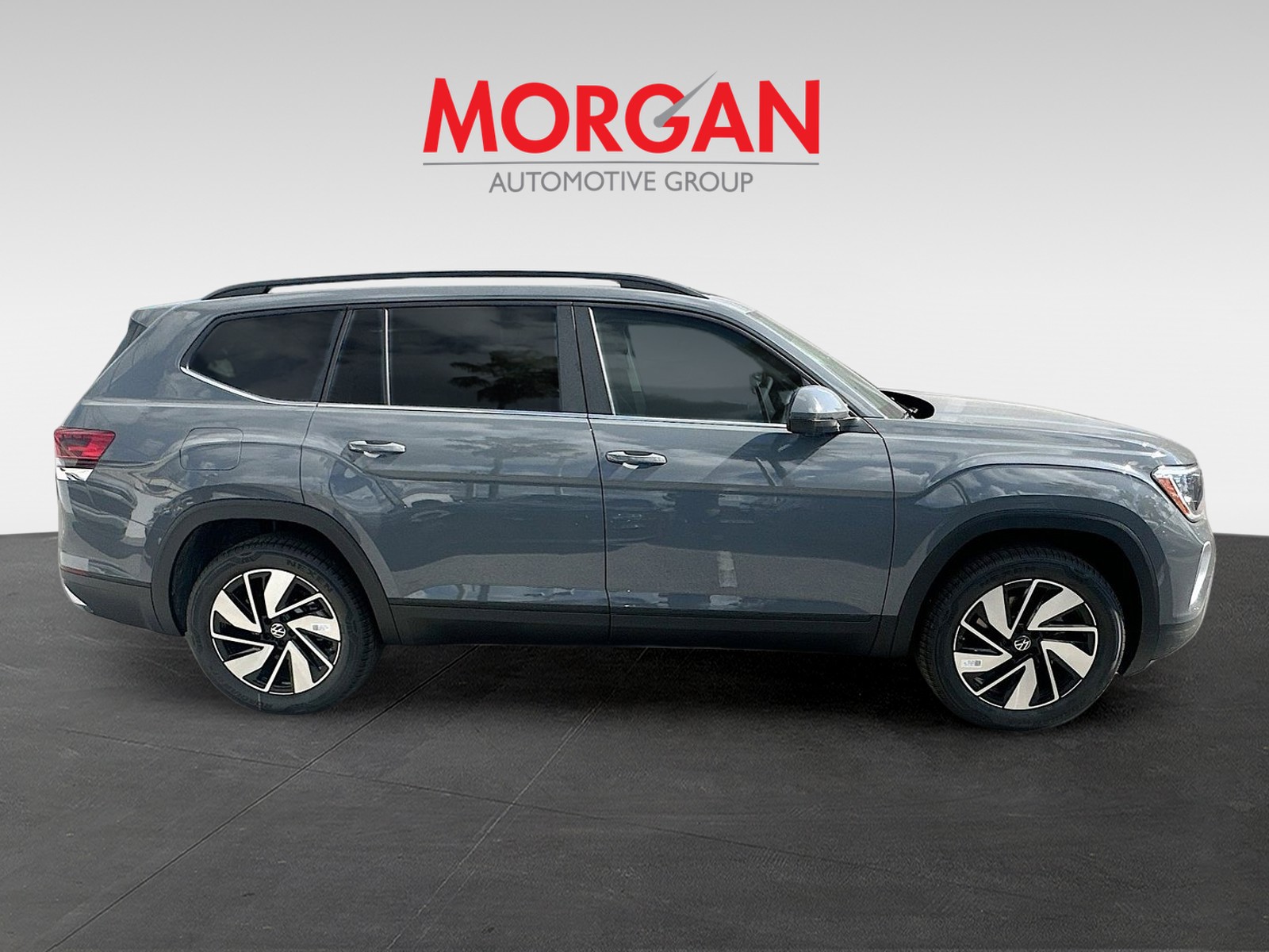 2026 Volkswagen Atlas - Photo 8