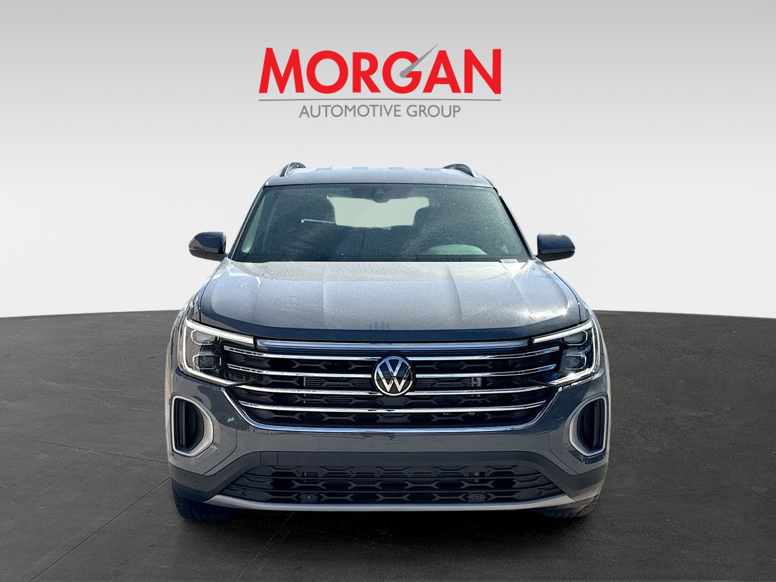 2026 Volkswagen Atlas - Photo 3