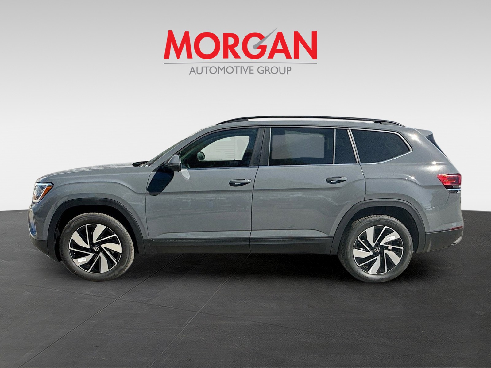 2026 Volkswagen Atlas - Photo 7