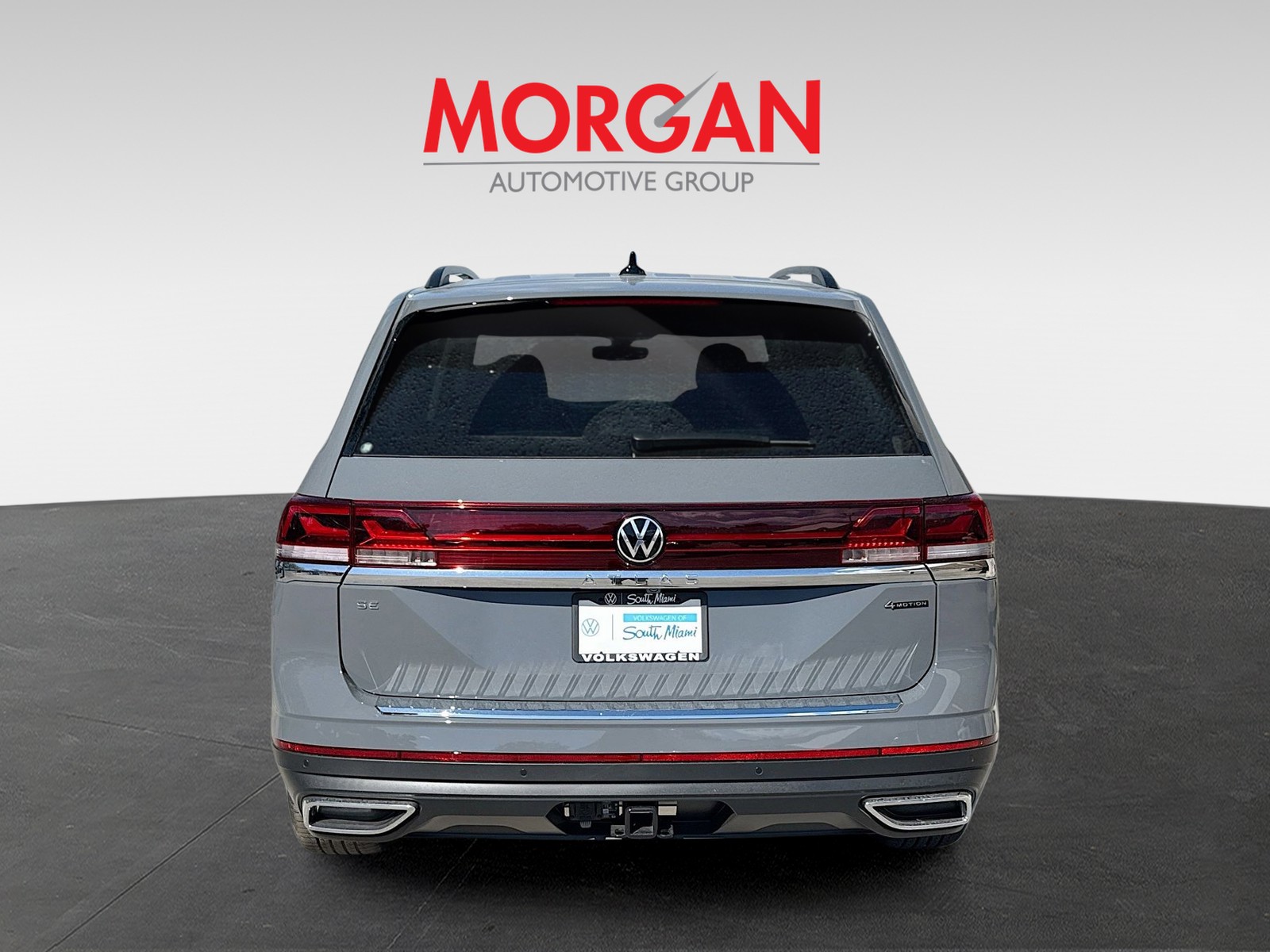 2026 Volkswagen Atlas - Photo 6