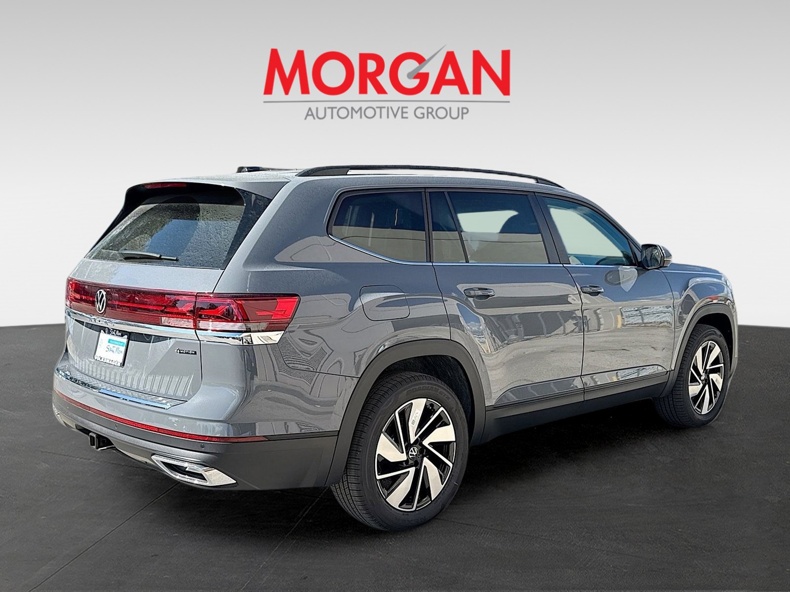 2026 Volkswagen Atlas - Photo 5