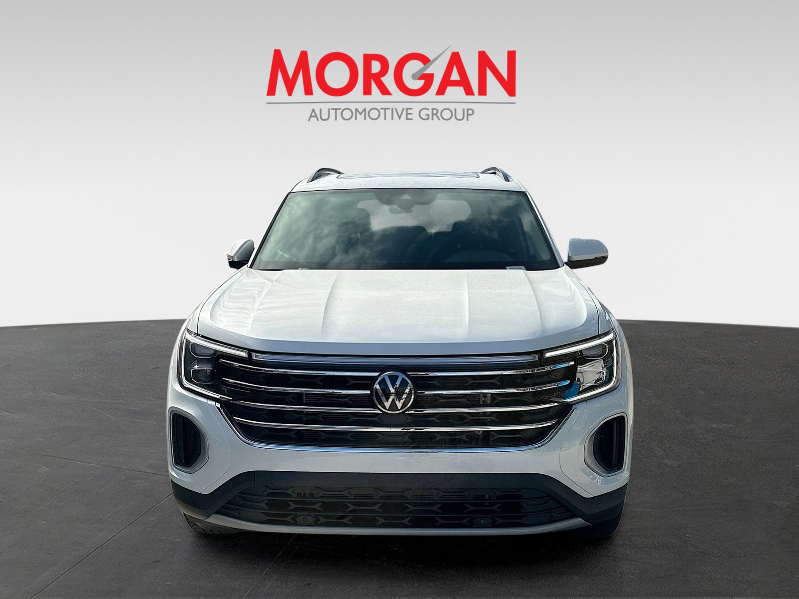 2026 Volkswagen Atlas - Photo 3