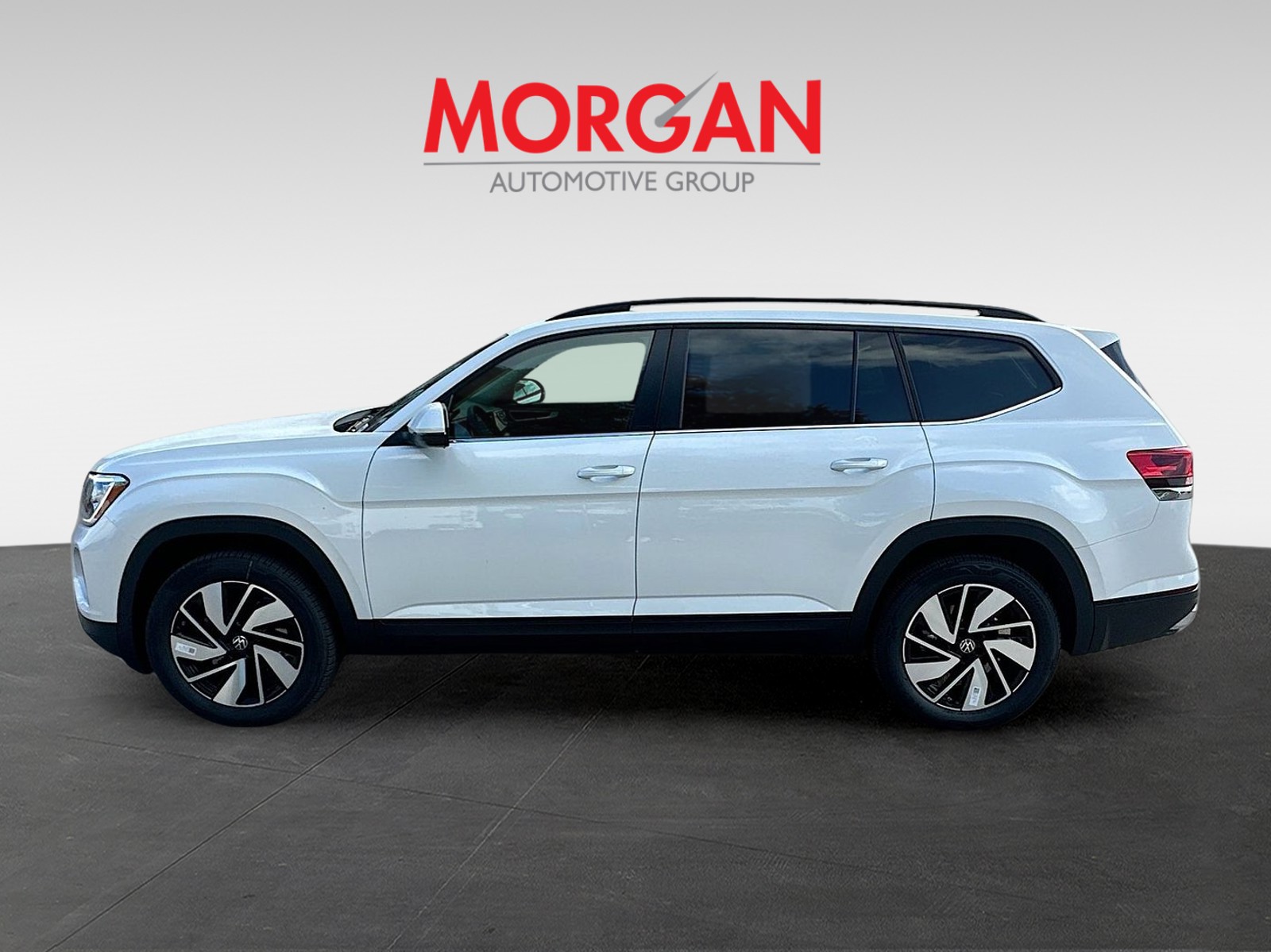 2026 Volkswagen Atlas - Photo 7