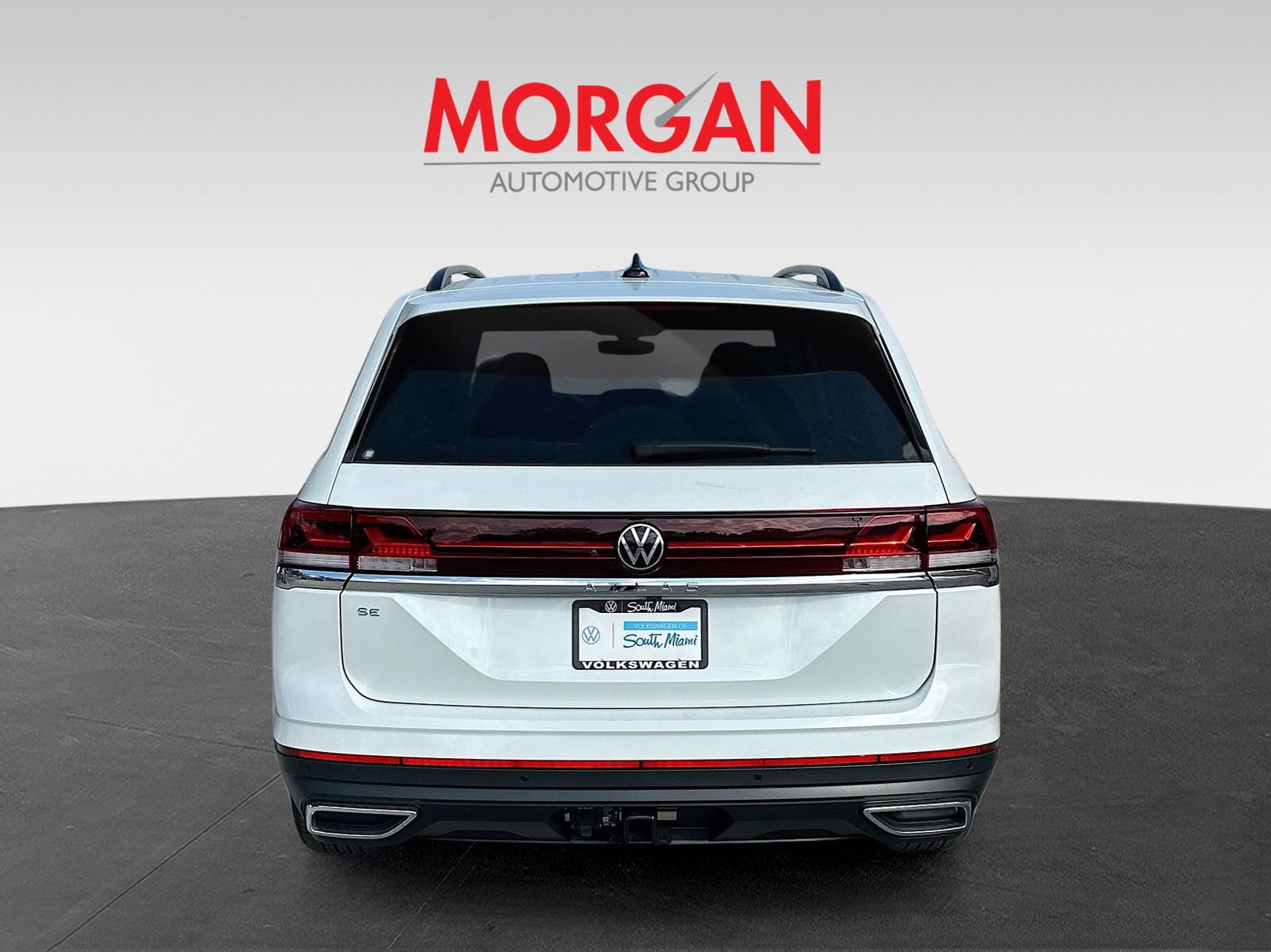 2026 Volkswagen Atlas - Photo 6