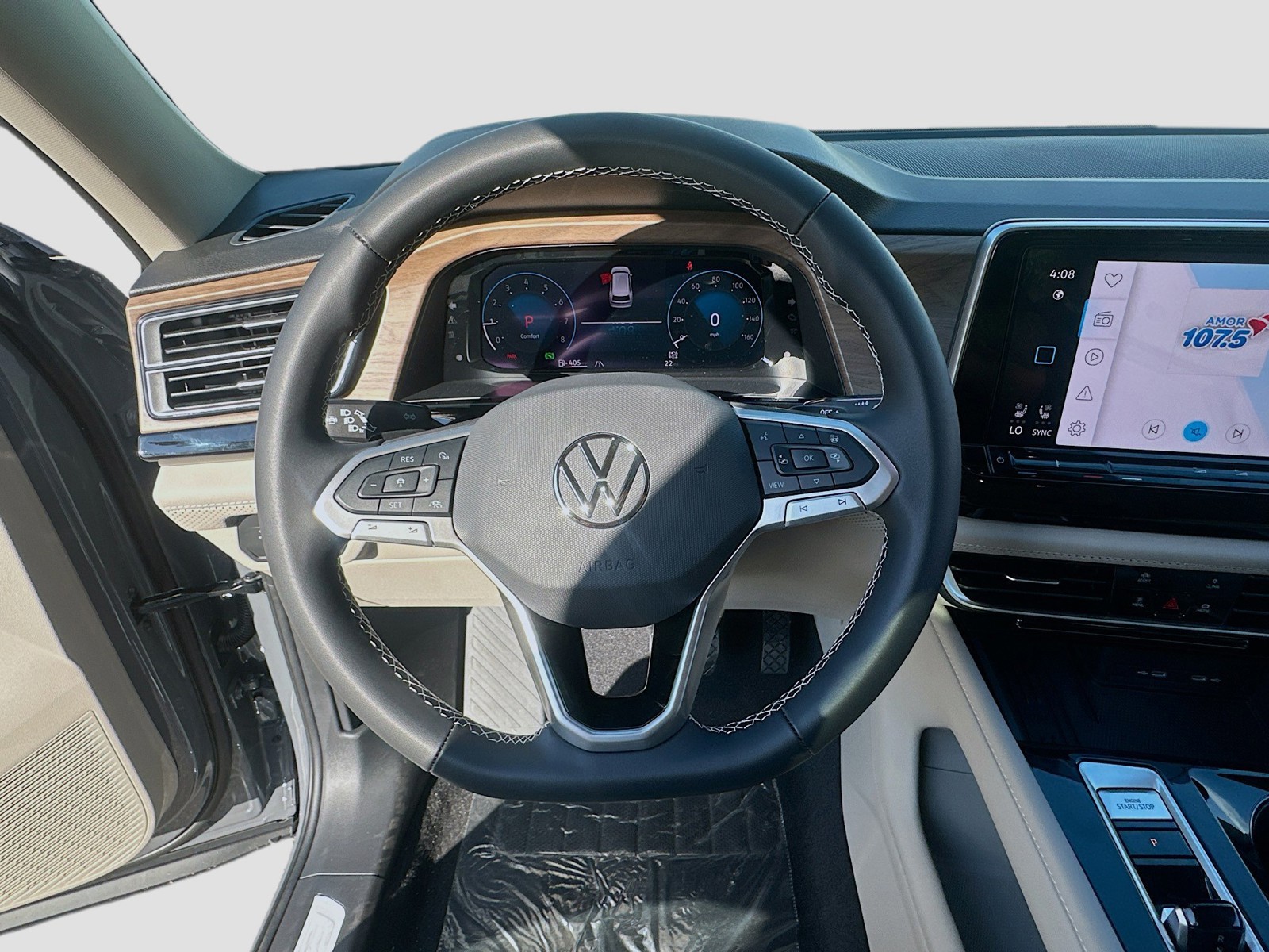2026 Volkswagen Atlas - Photo 10