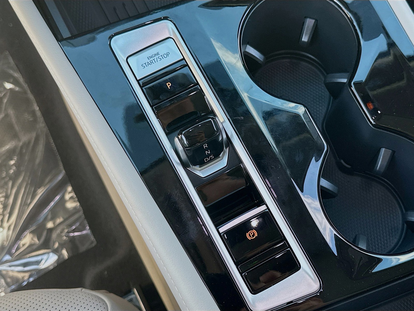 2026 Volkswagen Atlas - Photo 15