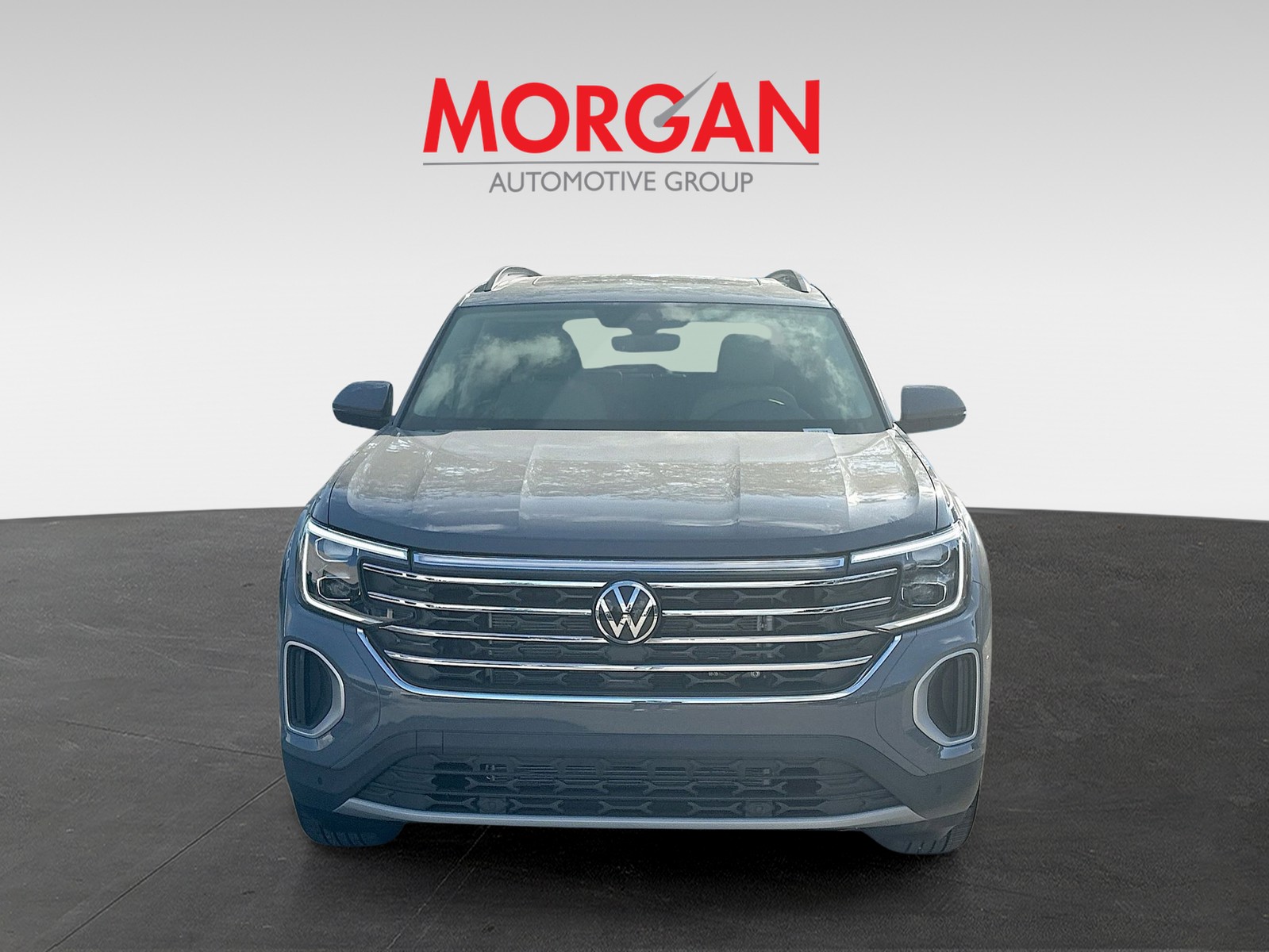 2026 Volkswagen Atlas - Photo 2