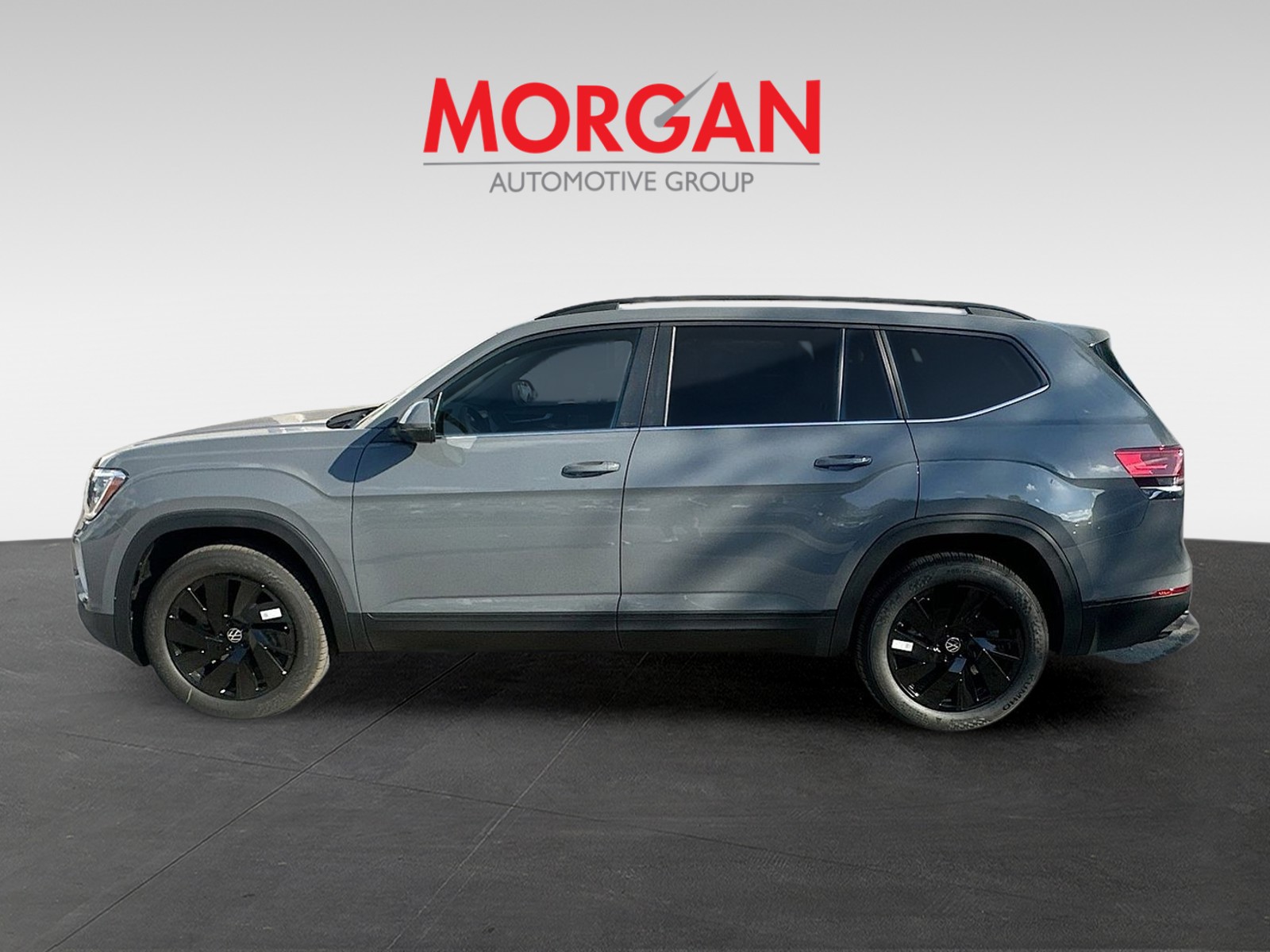 2026 Volkswagen Atlas - Photo 7