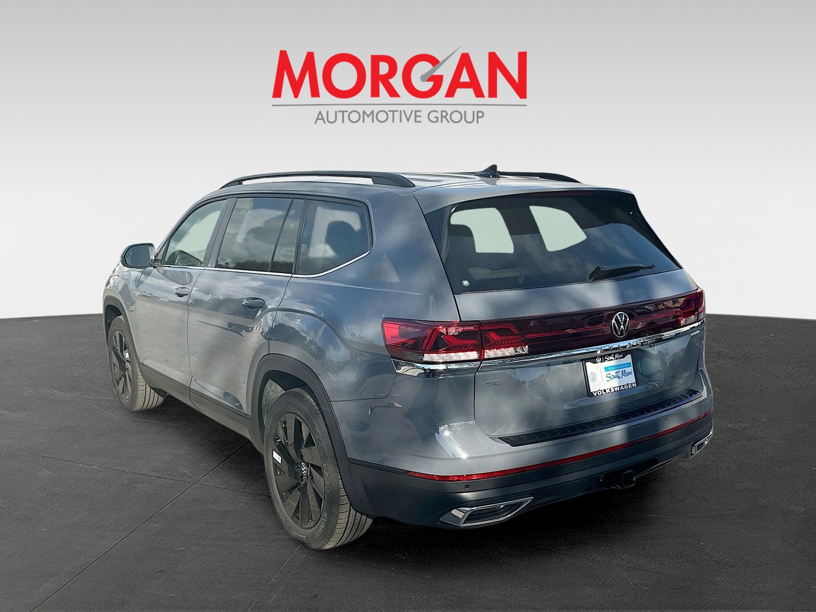 2026 Volkswagen Atlas - Photo 4