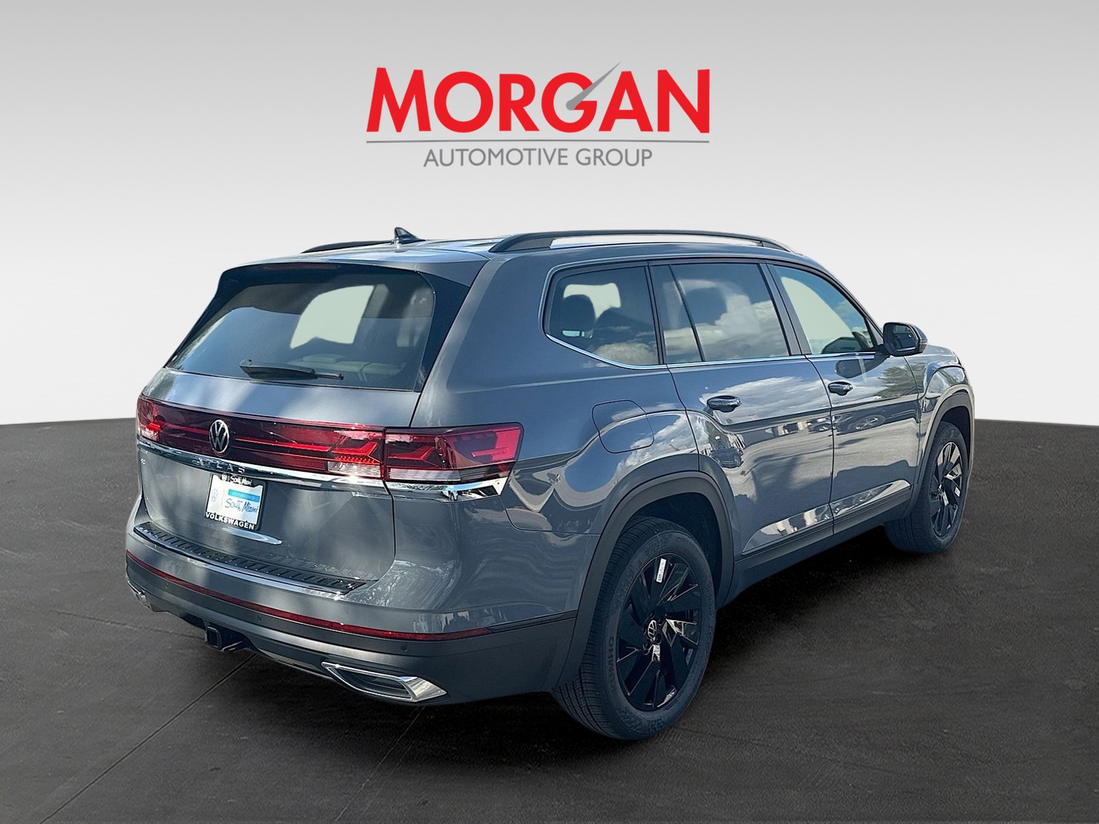 2026 Volkswagen Atlas - Photo 5