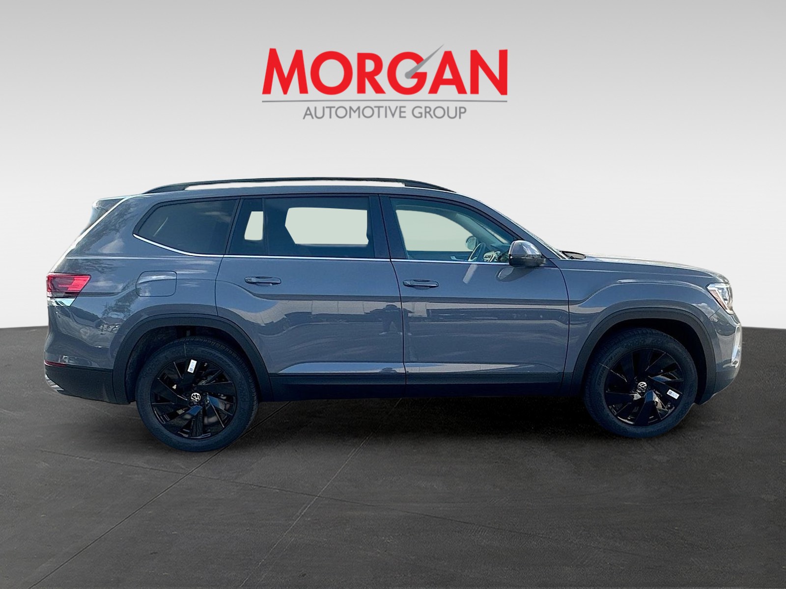 2026 Volkswagen Atlas - Photo 8