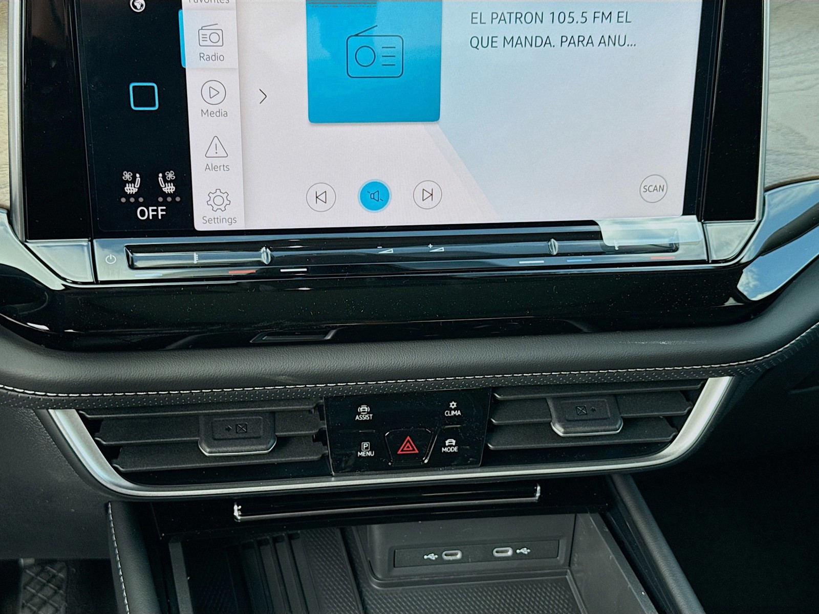 2026 Volkswagen Atlas - Photo 14