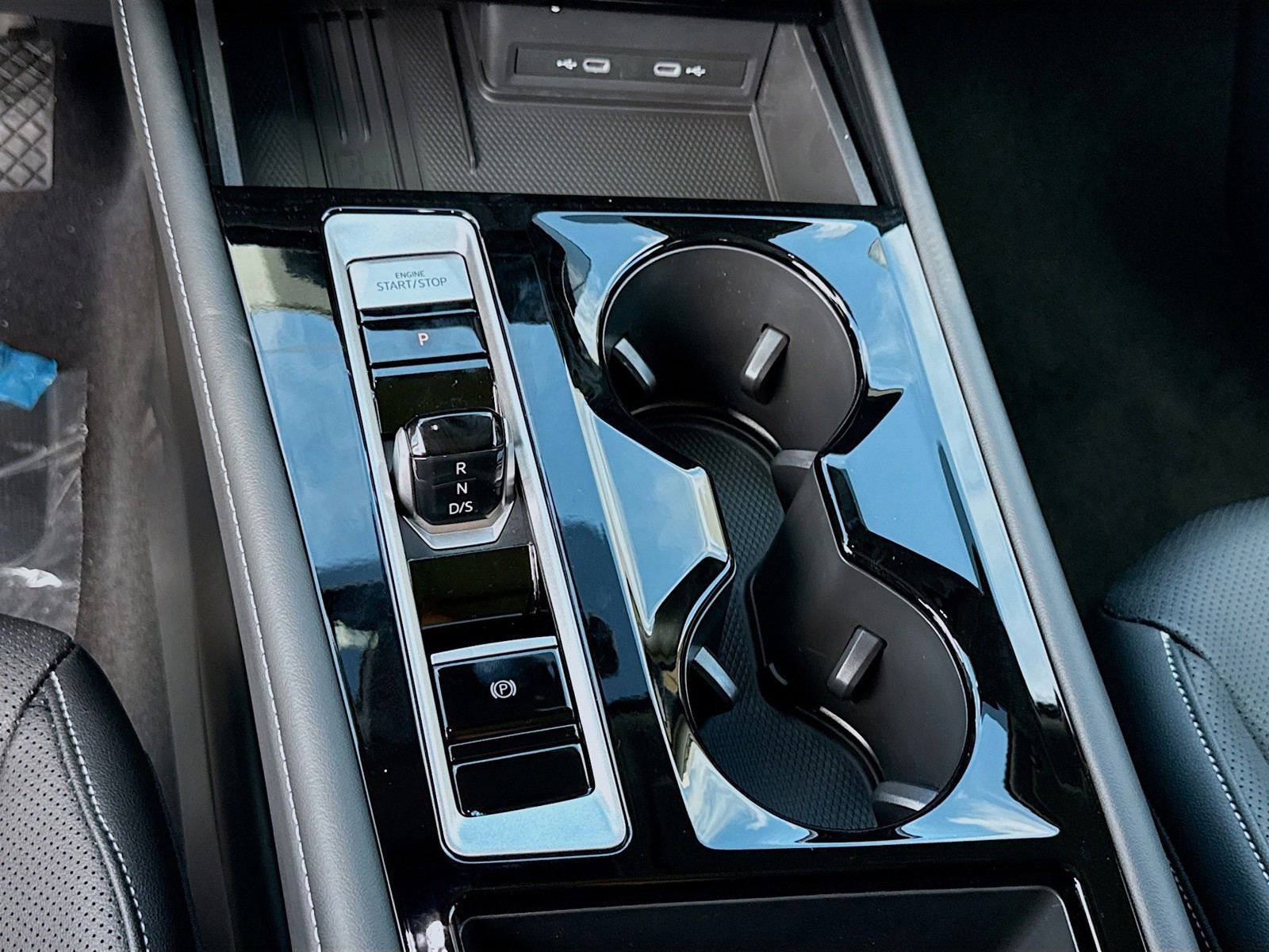 2026 Volkswagen Atlas - Photo 15